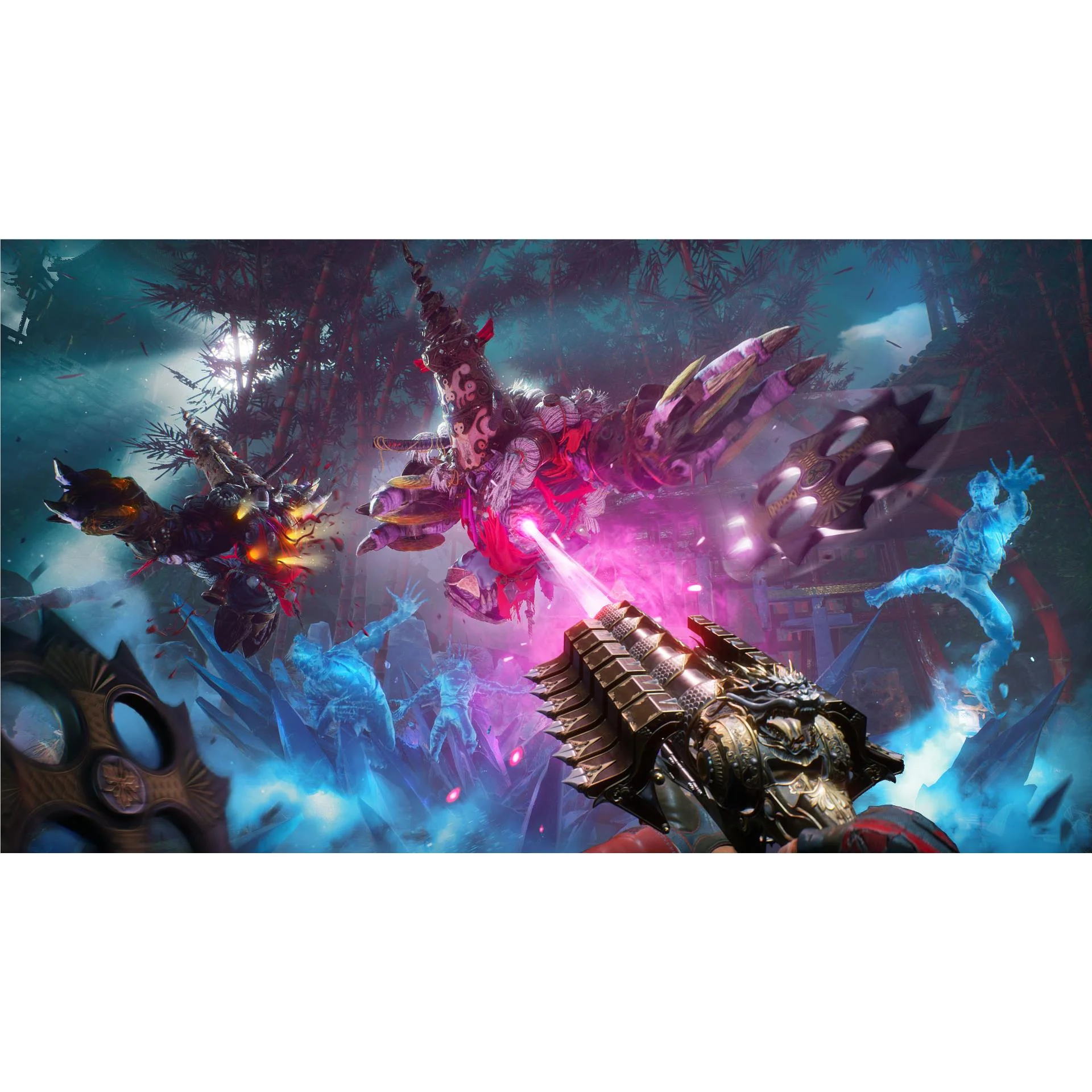 Shadow Warrior 3: Definitive Edition - Image 5