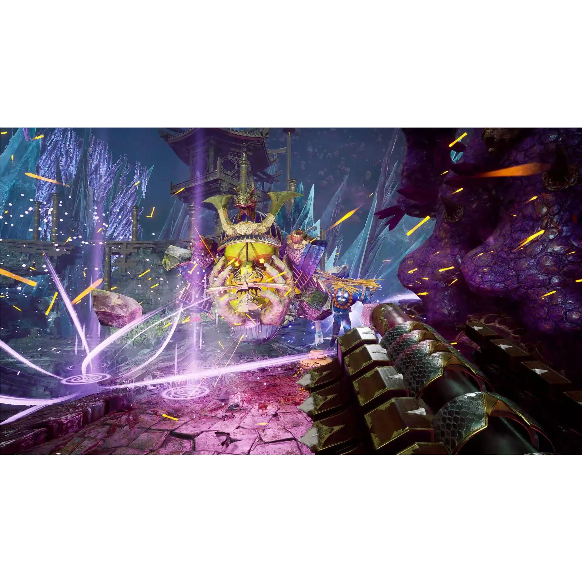Shadow Warrior 3: Definitive Edition - Image 6