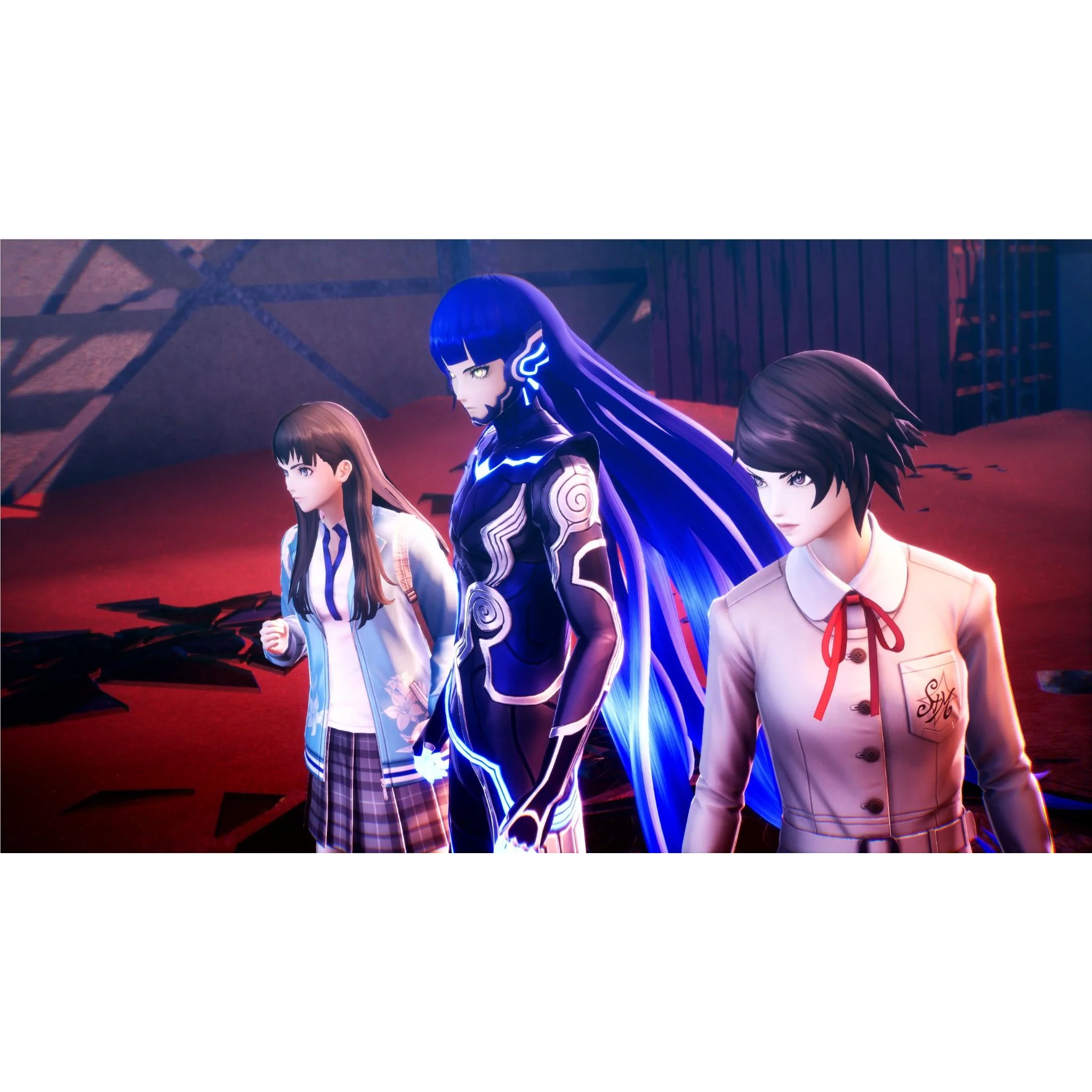 Shin Megami Tensei V: Vengeance - Image 3