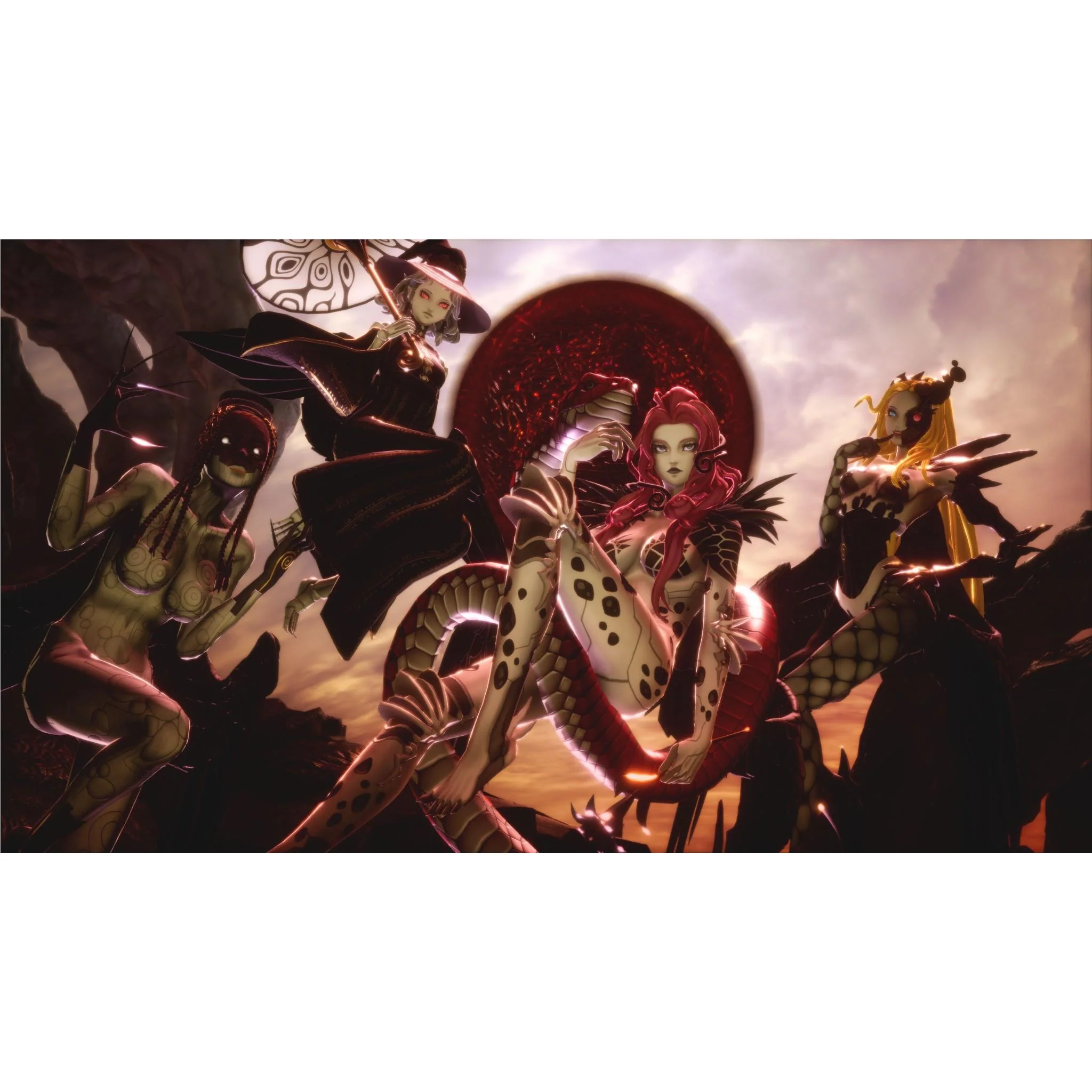 Shin Megami Tensei V: Vengeance - Image 4