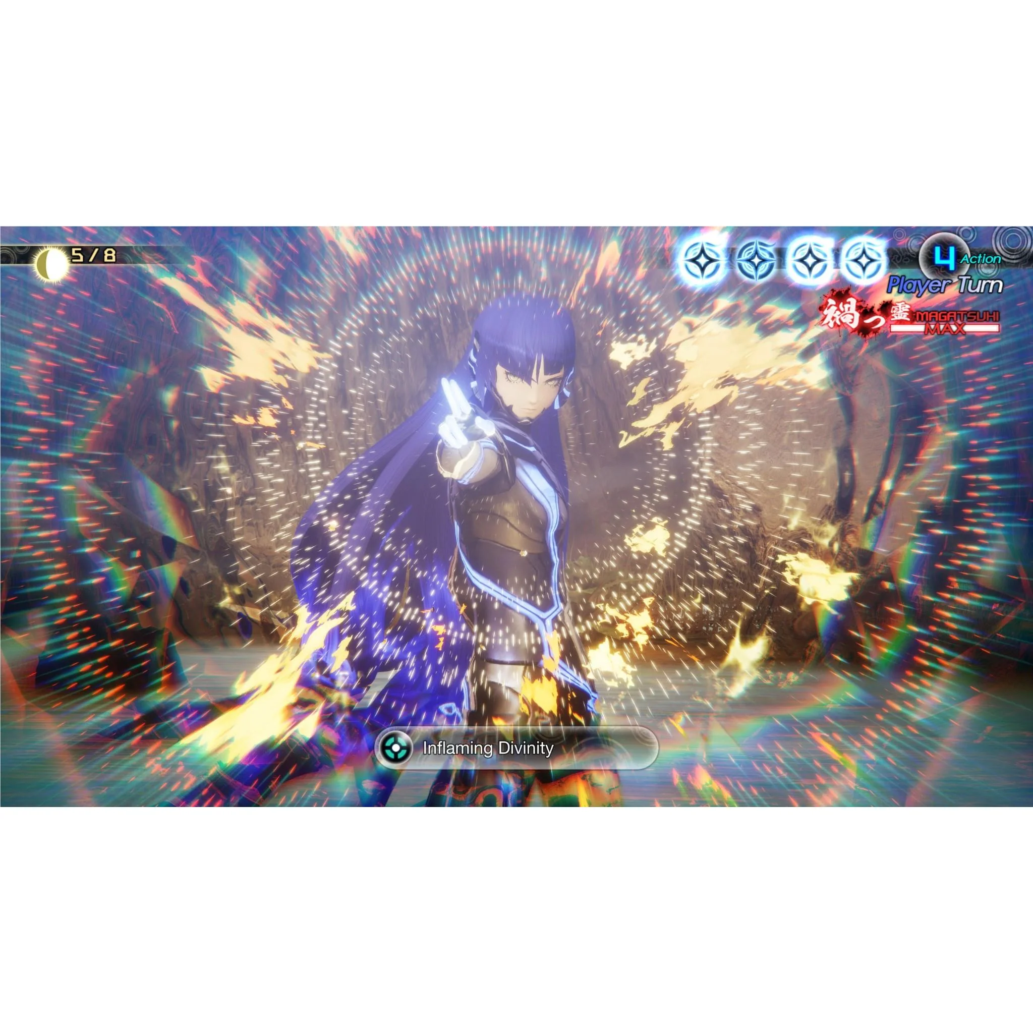 Shin Megami Tensei V: Vengeance - Image 6