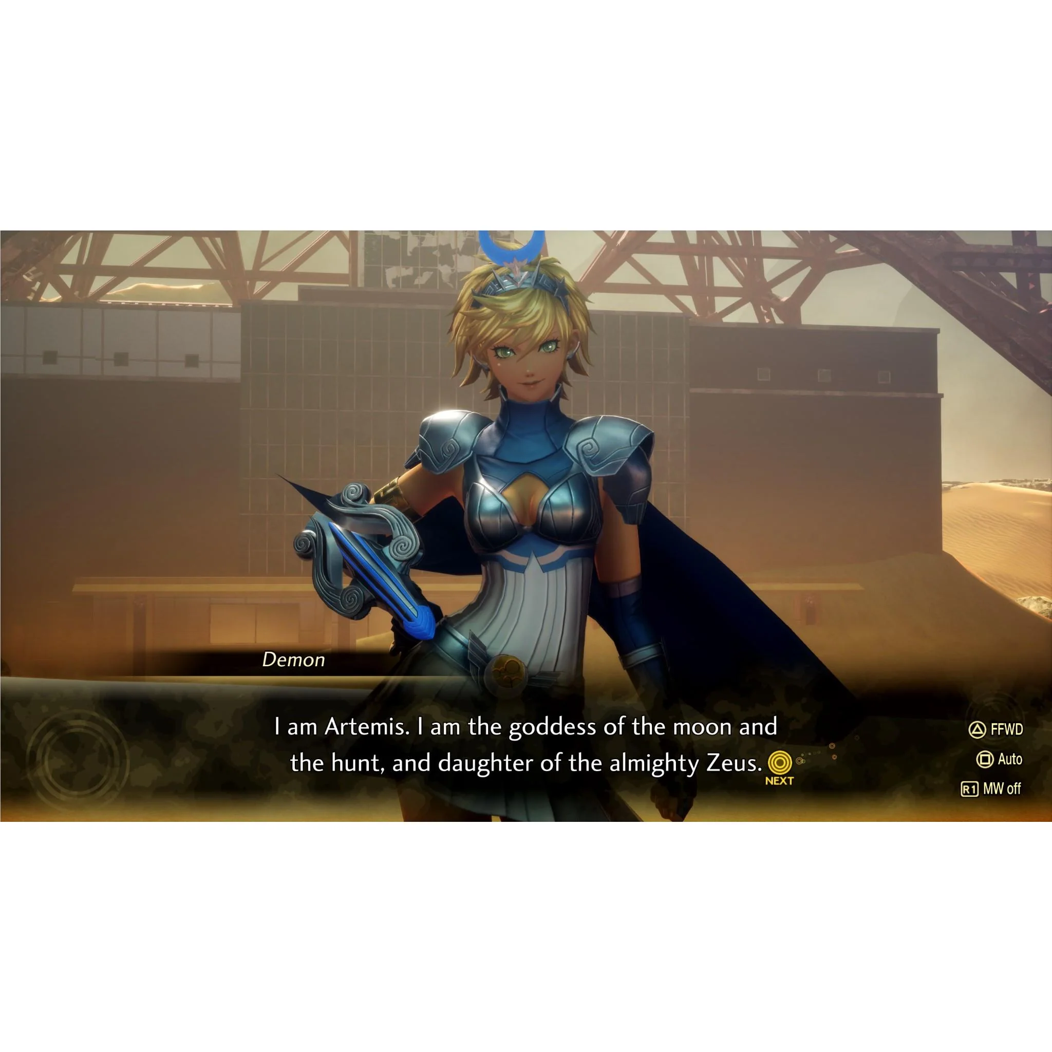 Shin Megami Tensei V: Vengeance - Image 7