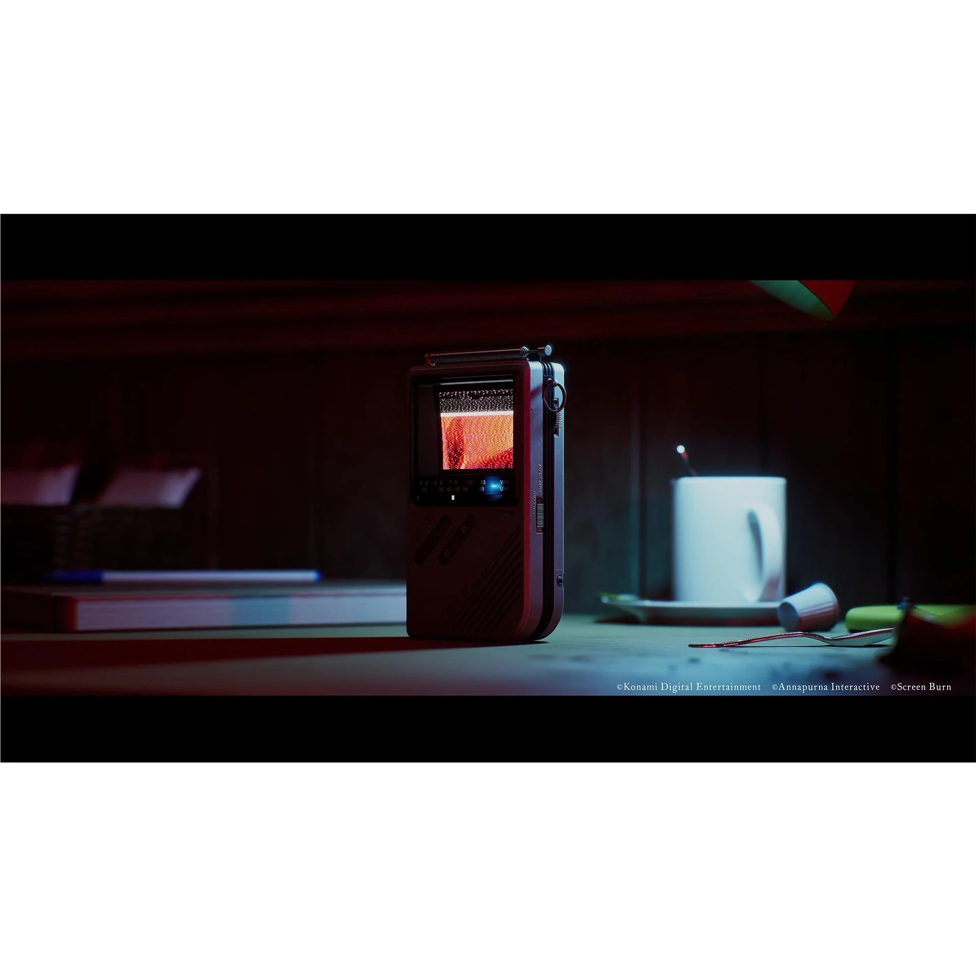 Silent Hill: Townfall Day One Edition - Image 3
