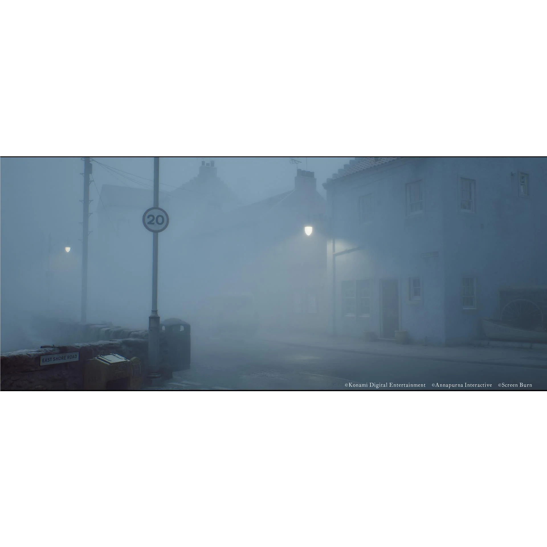 Silent Hill: Townfall Day One Edition - Image 4