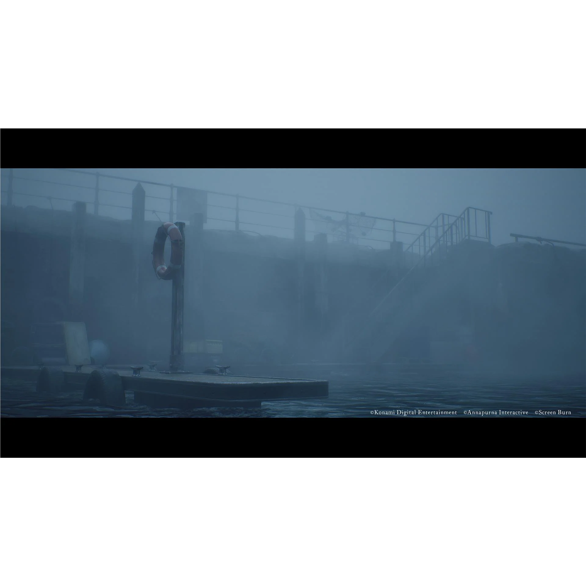 Silent Hill: Townfall Day One Edition - Image 5