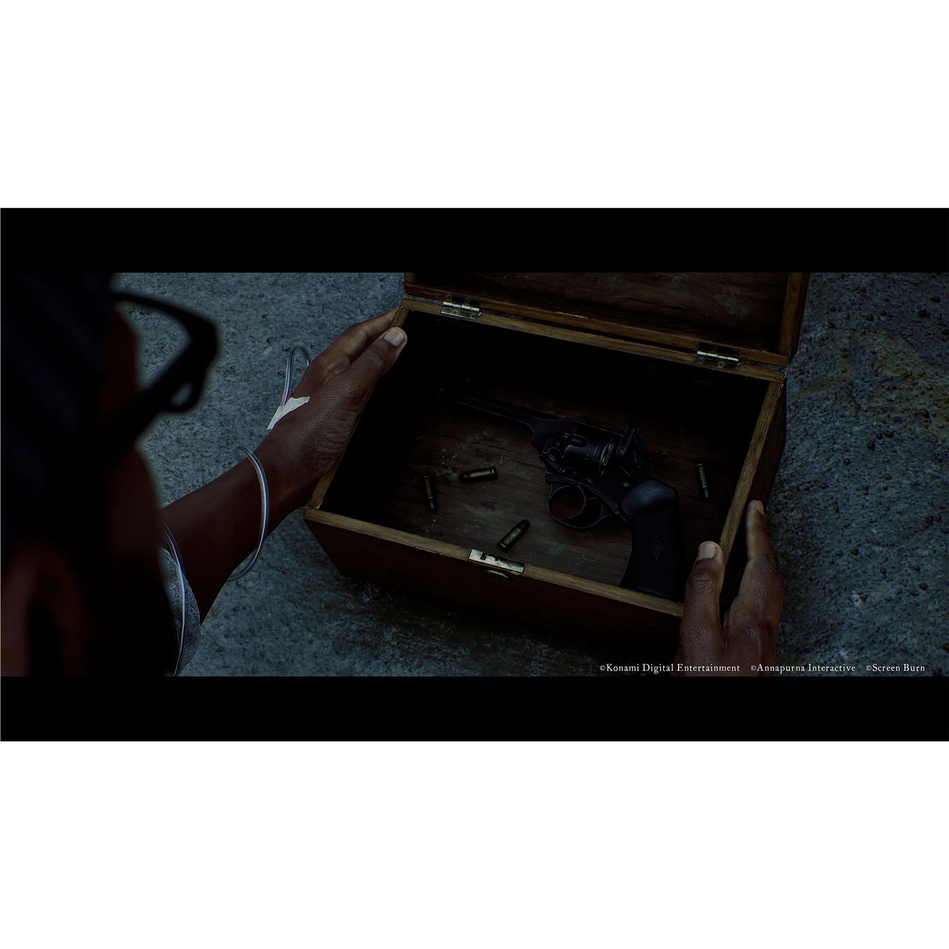 Silent Hill: Townfall Day One Edition - Image 7