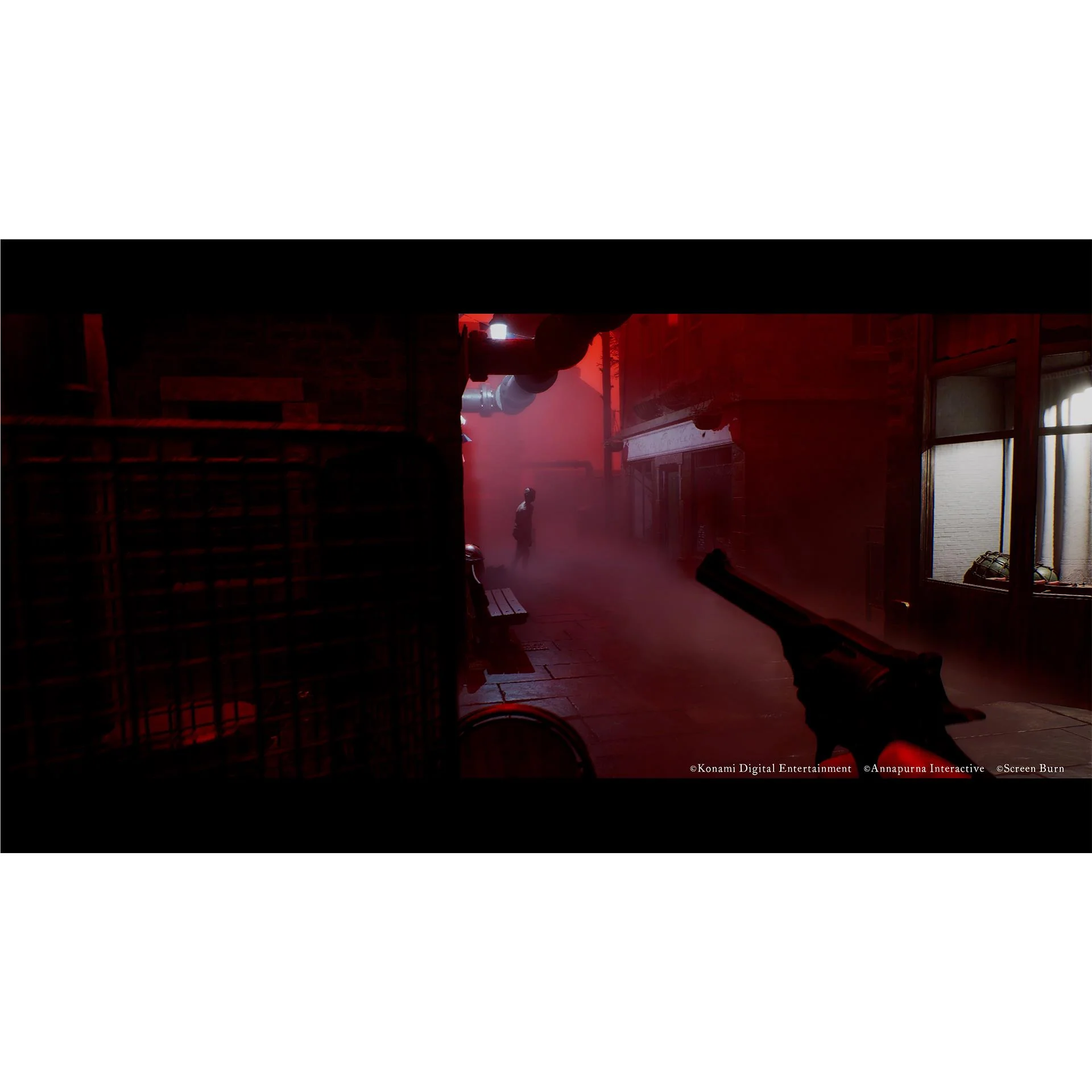 Silent Hill: Townfall Day One Edition - Image 9