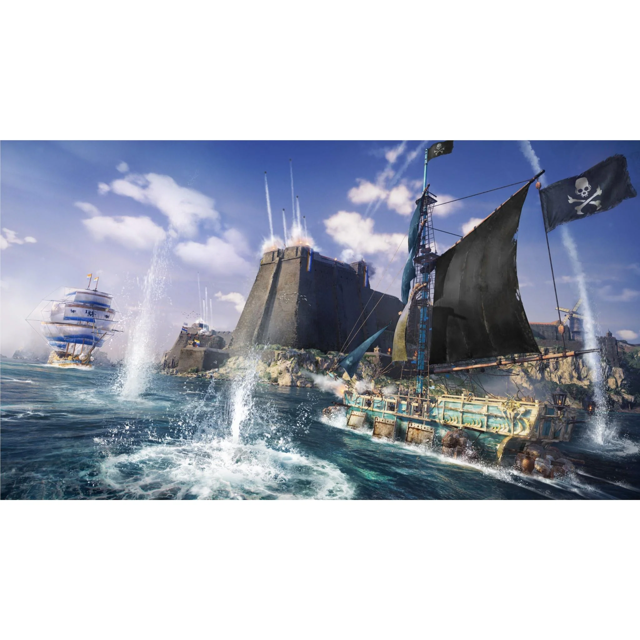 Skull and Bones Limited Edition - Image 11