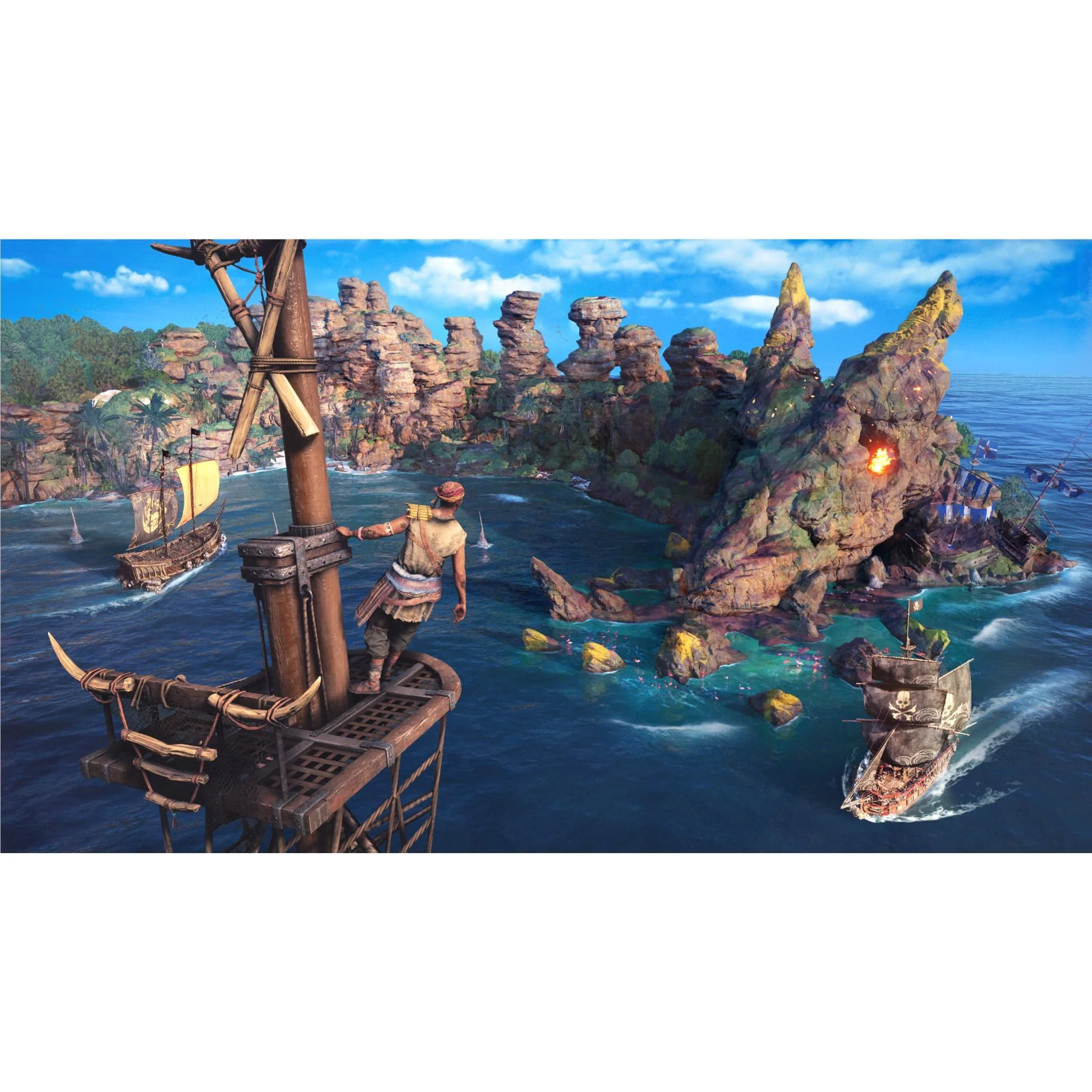 Skull and Bones Limited Edition - Image 4