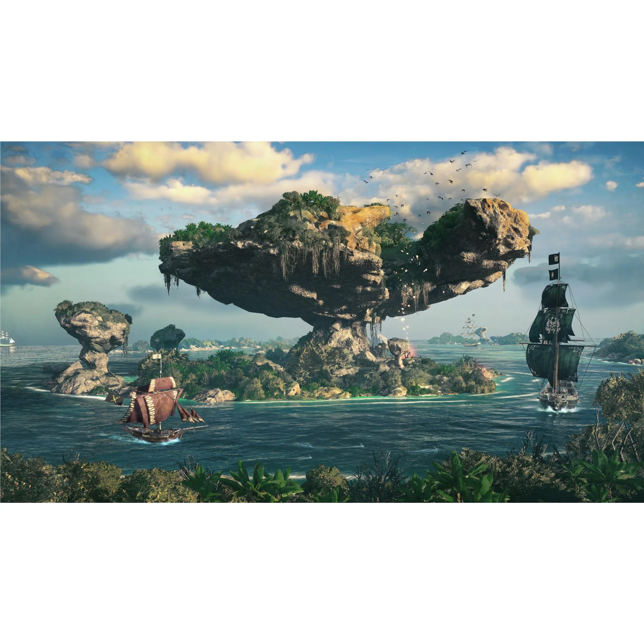 Skull and Bones Limited Edition - Image 5
