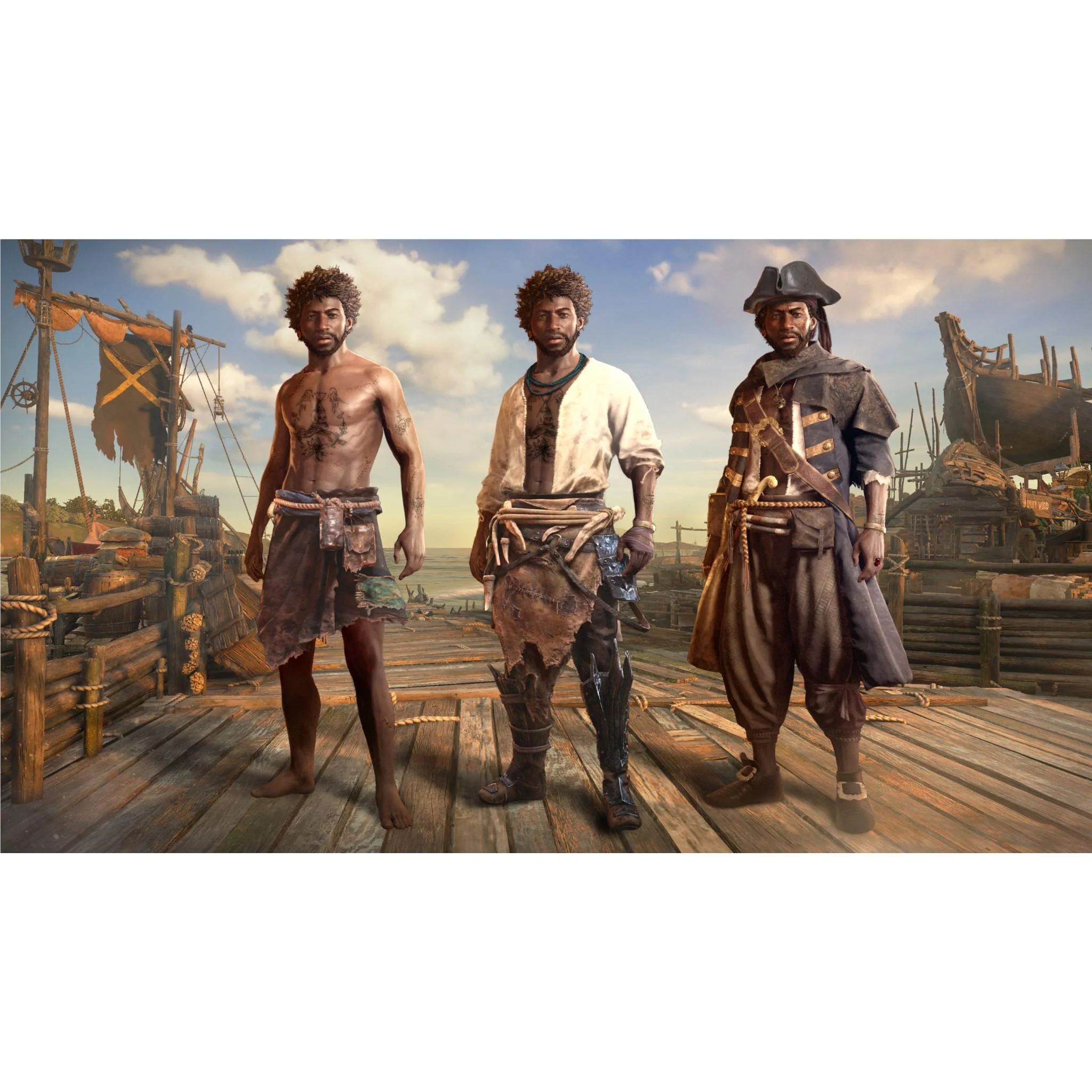 Skull and Bones Limited Edition - Image 7