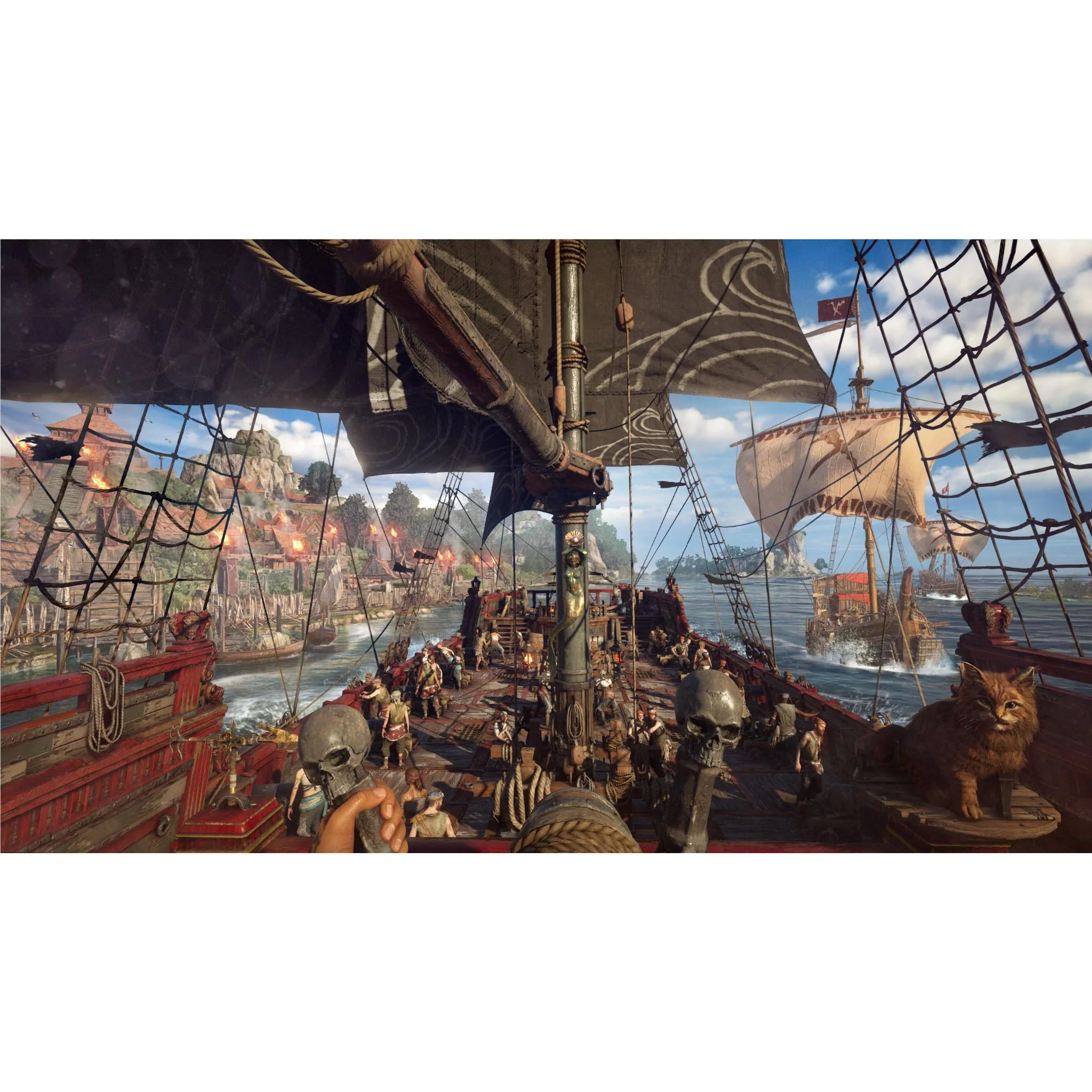 Skull and Bones Limited Edition - Image 8