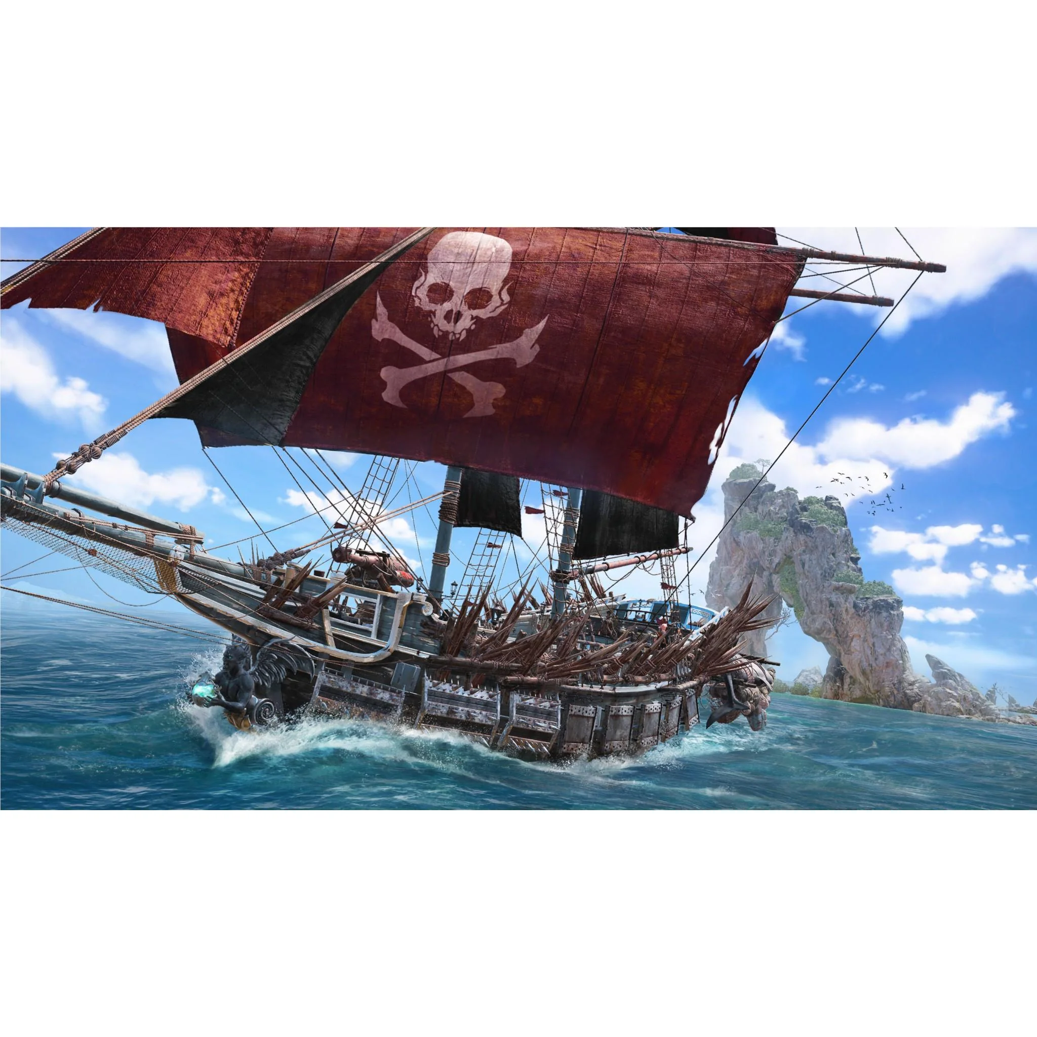 Skull and Bones Limited Edition - Image 9