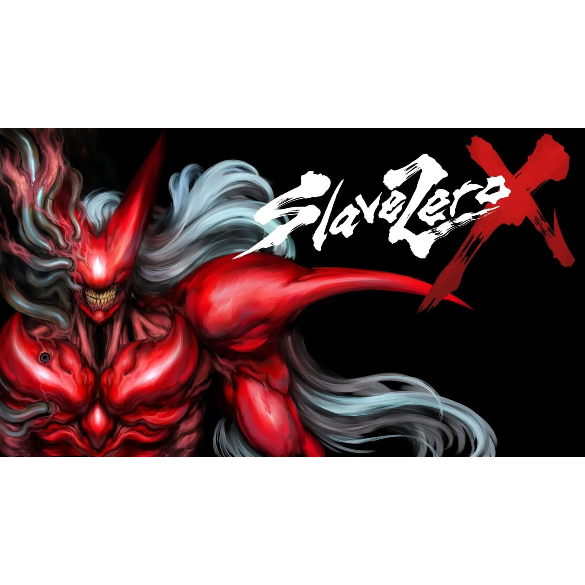 Slave Zero X - Image 3