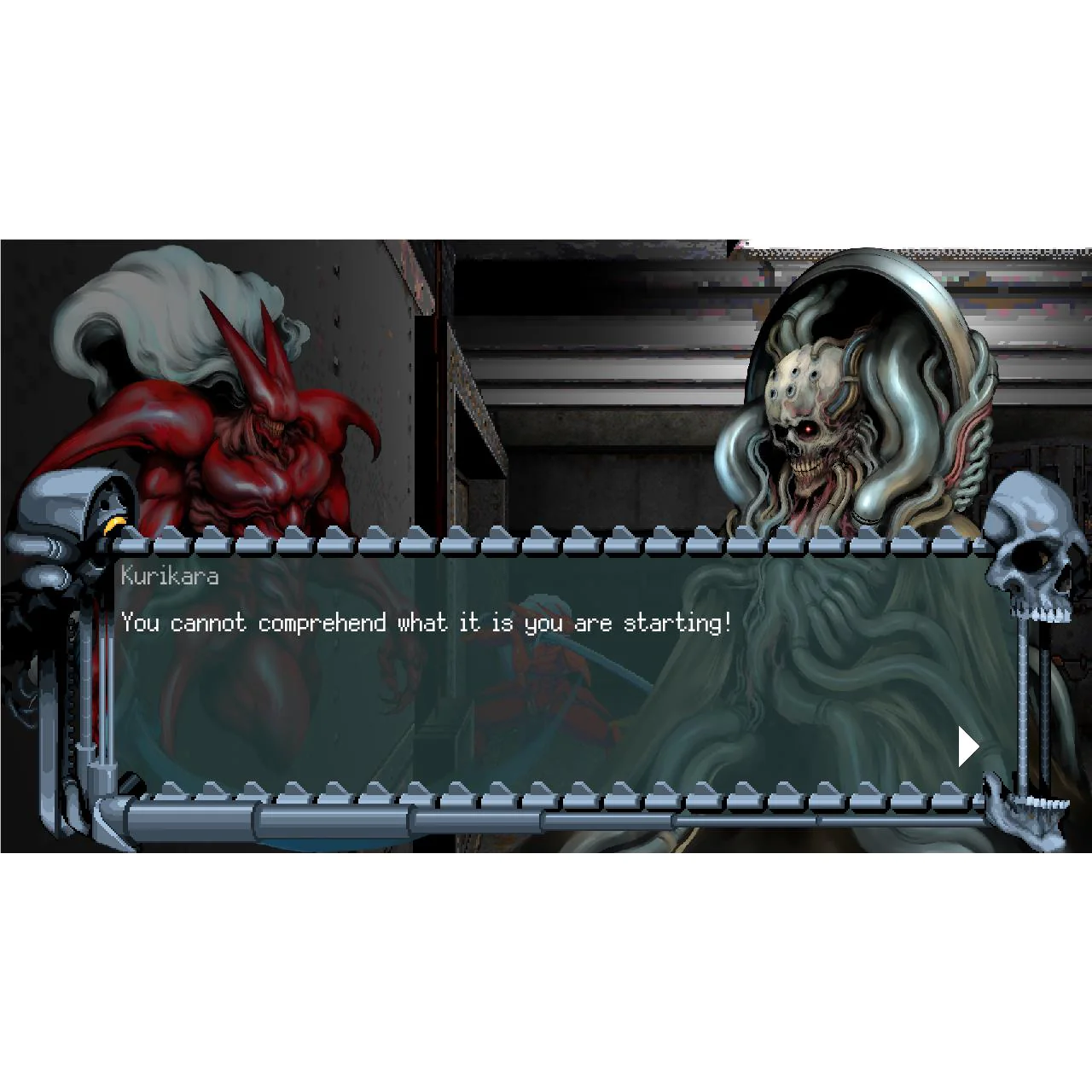 Slave Zero X - Image 7