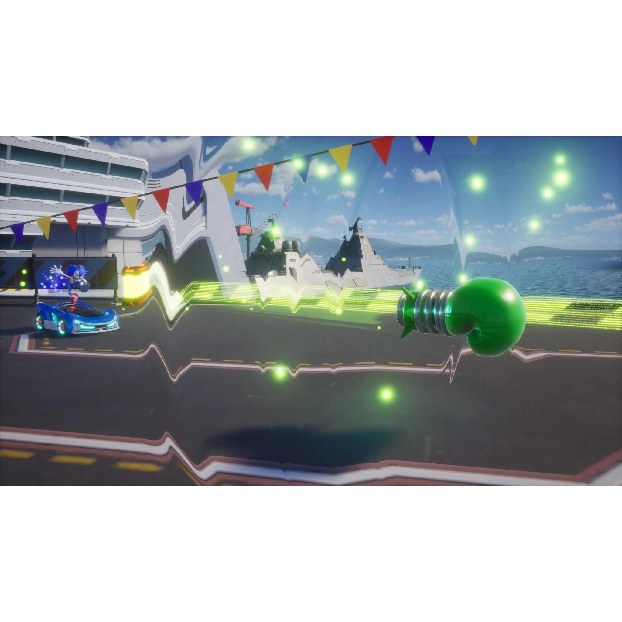 Sonic Racing: CrossWorlds - Image 3