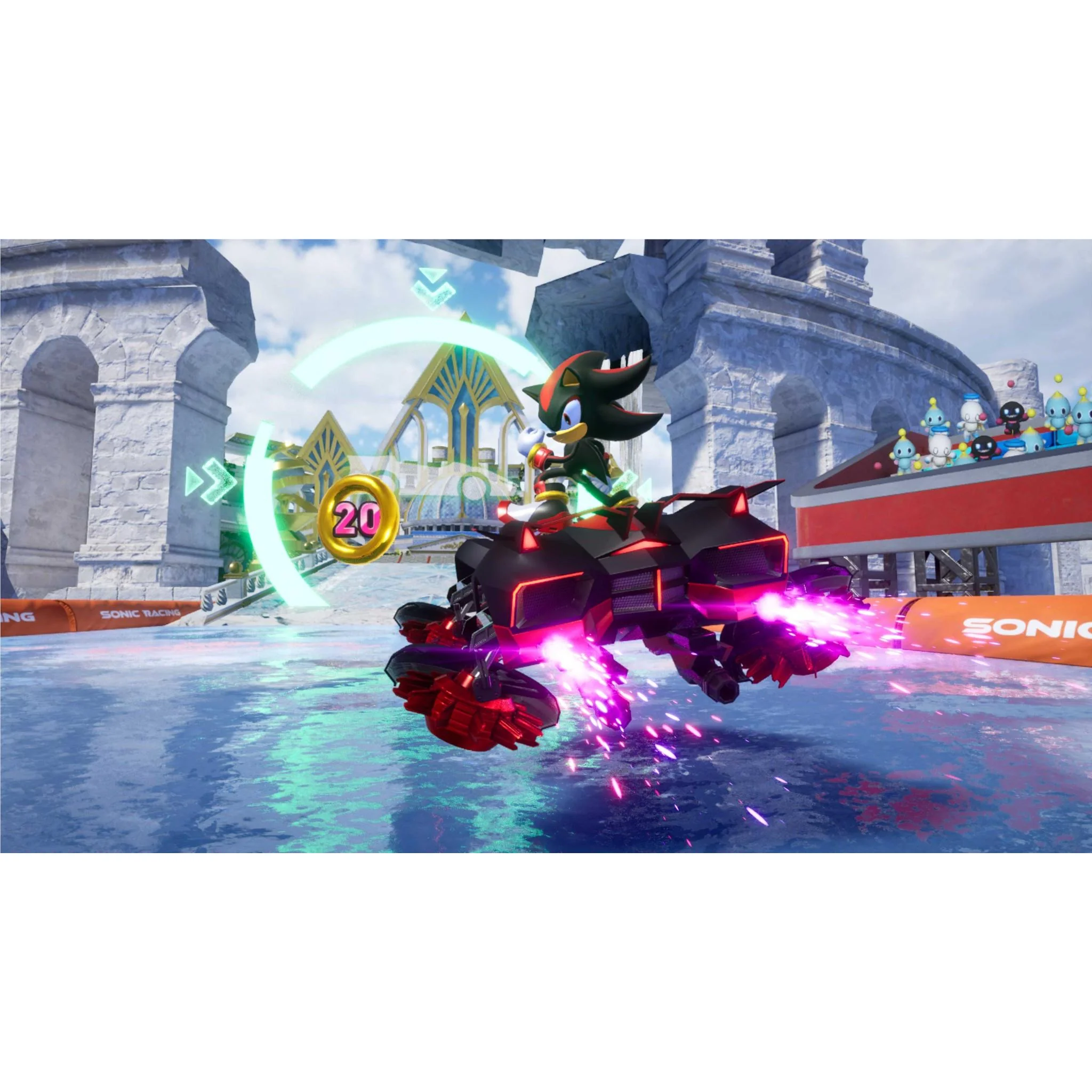 Sonic Racing: CrossWorlds - Image 6