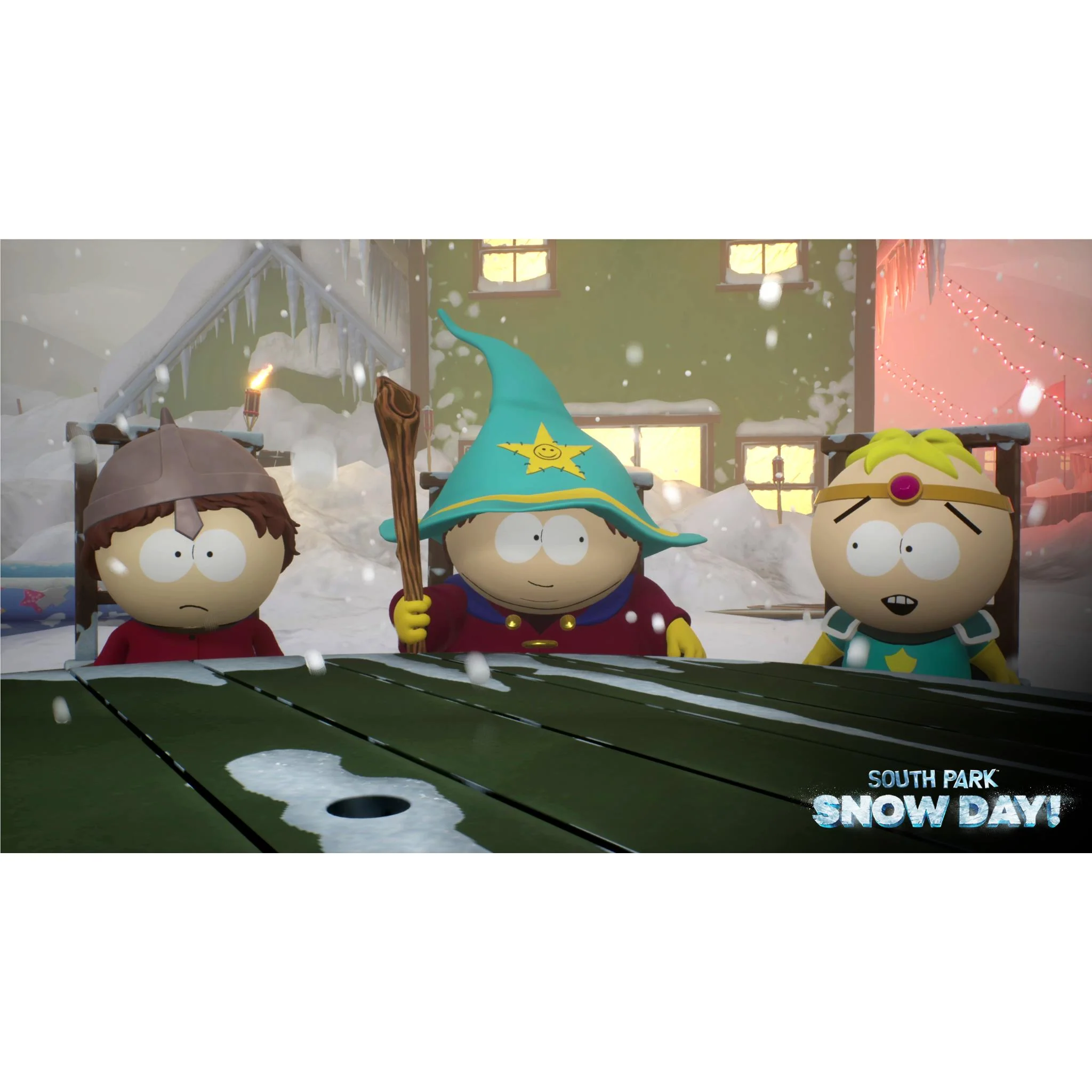 South Park: Snow Day! - Image 4