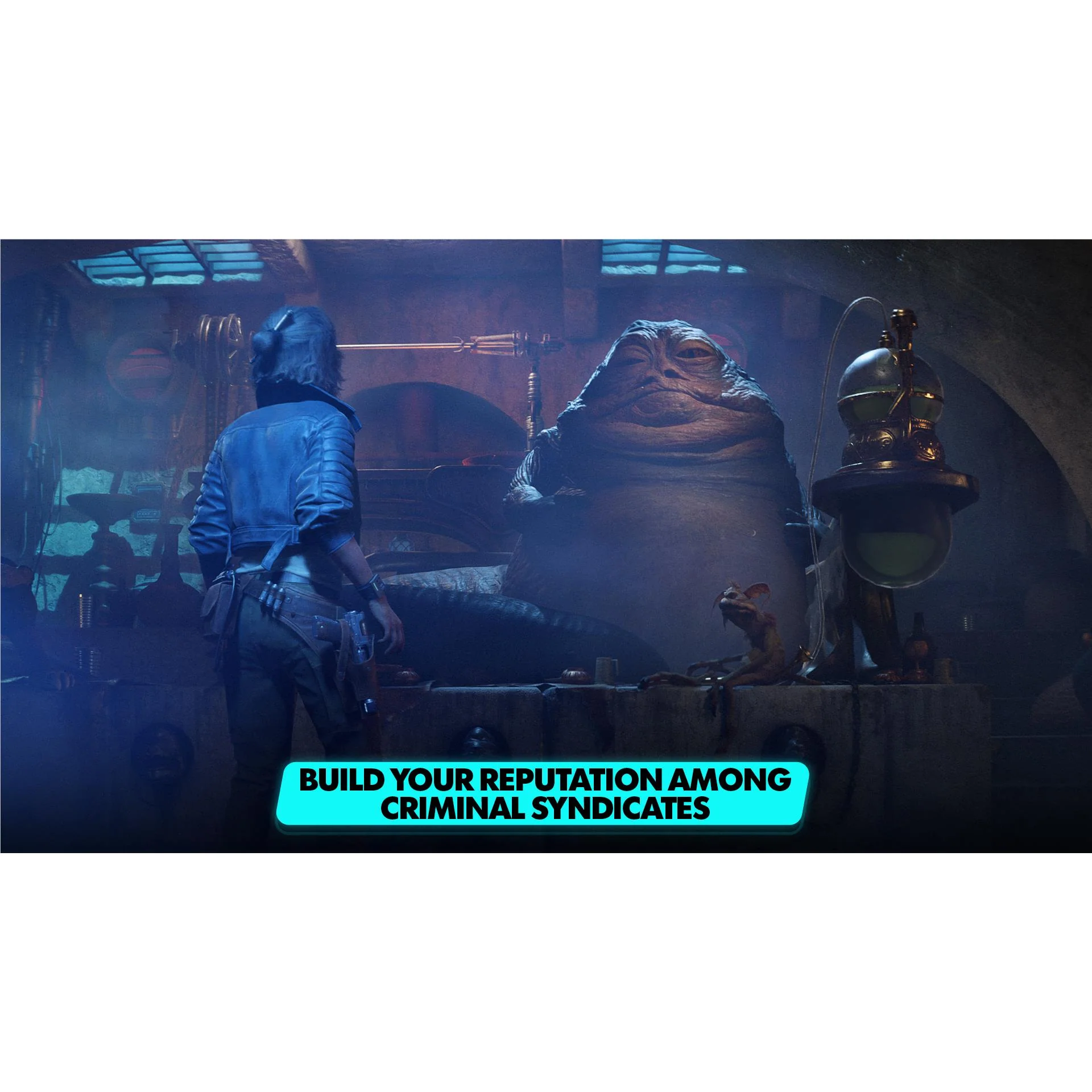 Star Wars Outlaws - Image 6