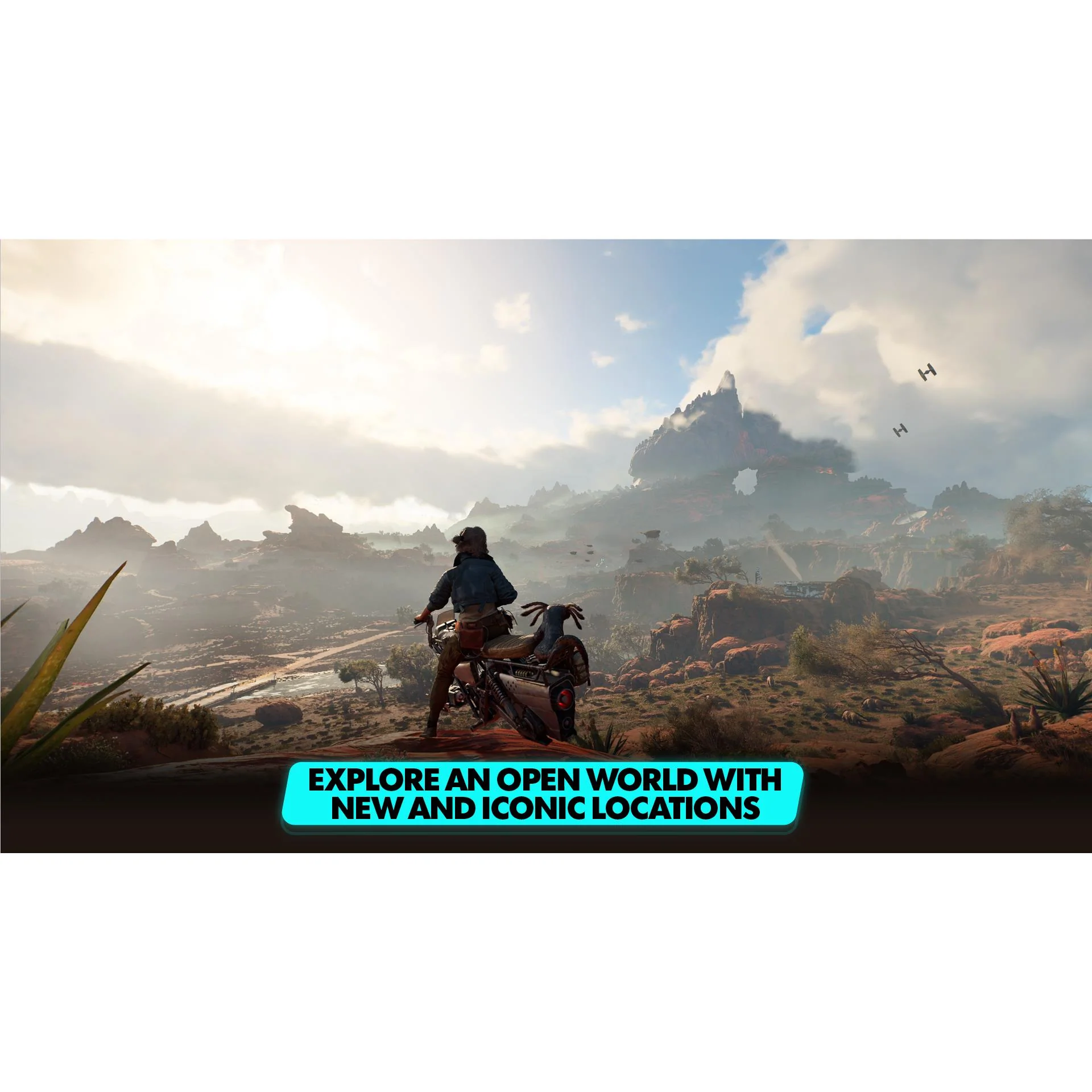 Star Wars Outlaws Limited Edition - Image 3