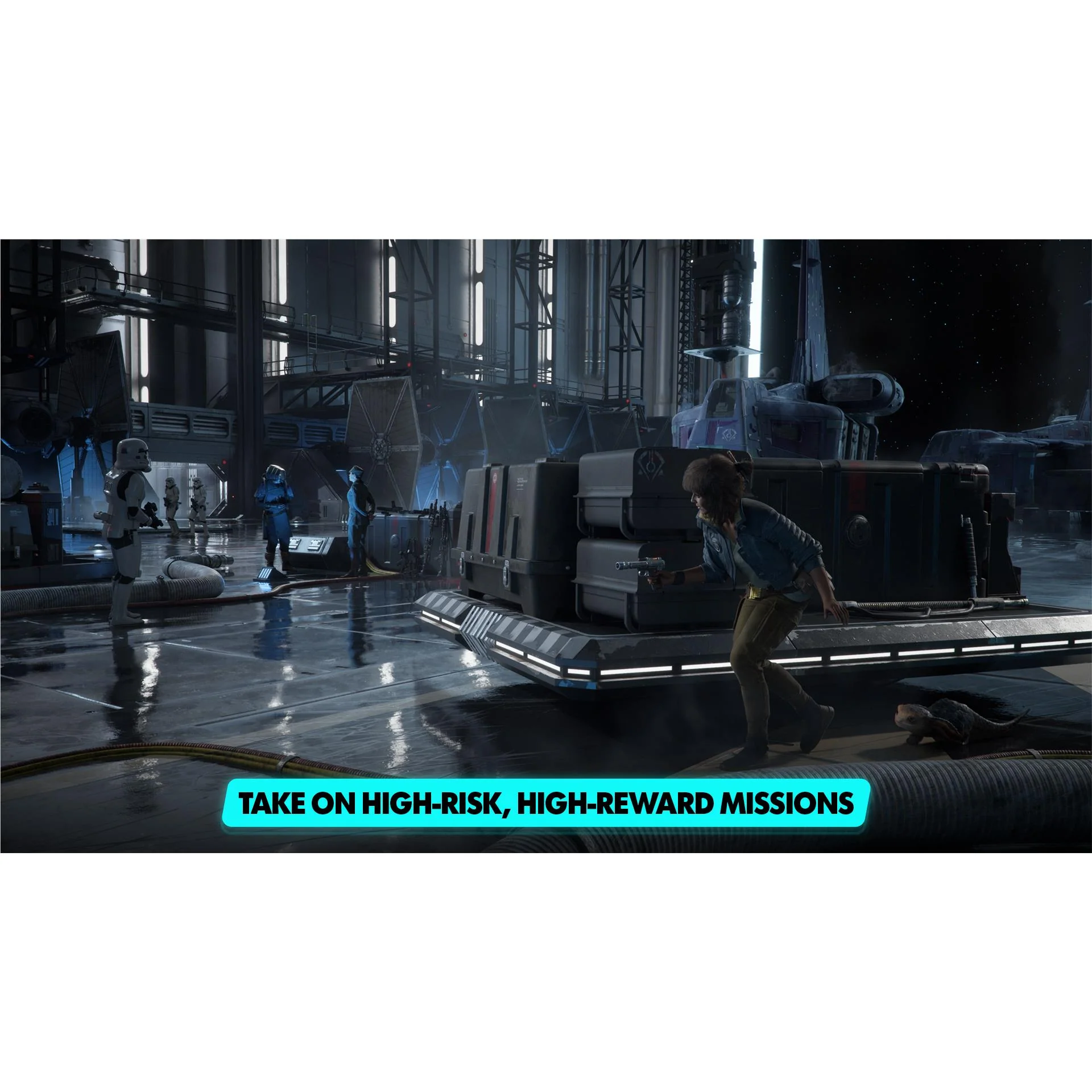 Star Wars Outlaws Limited Edition - Image 5