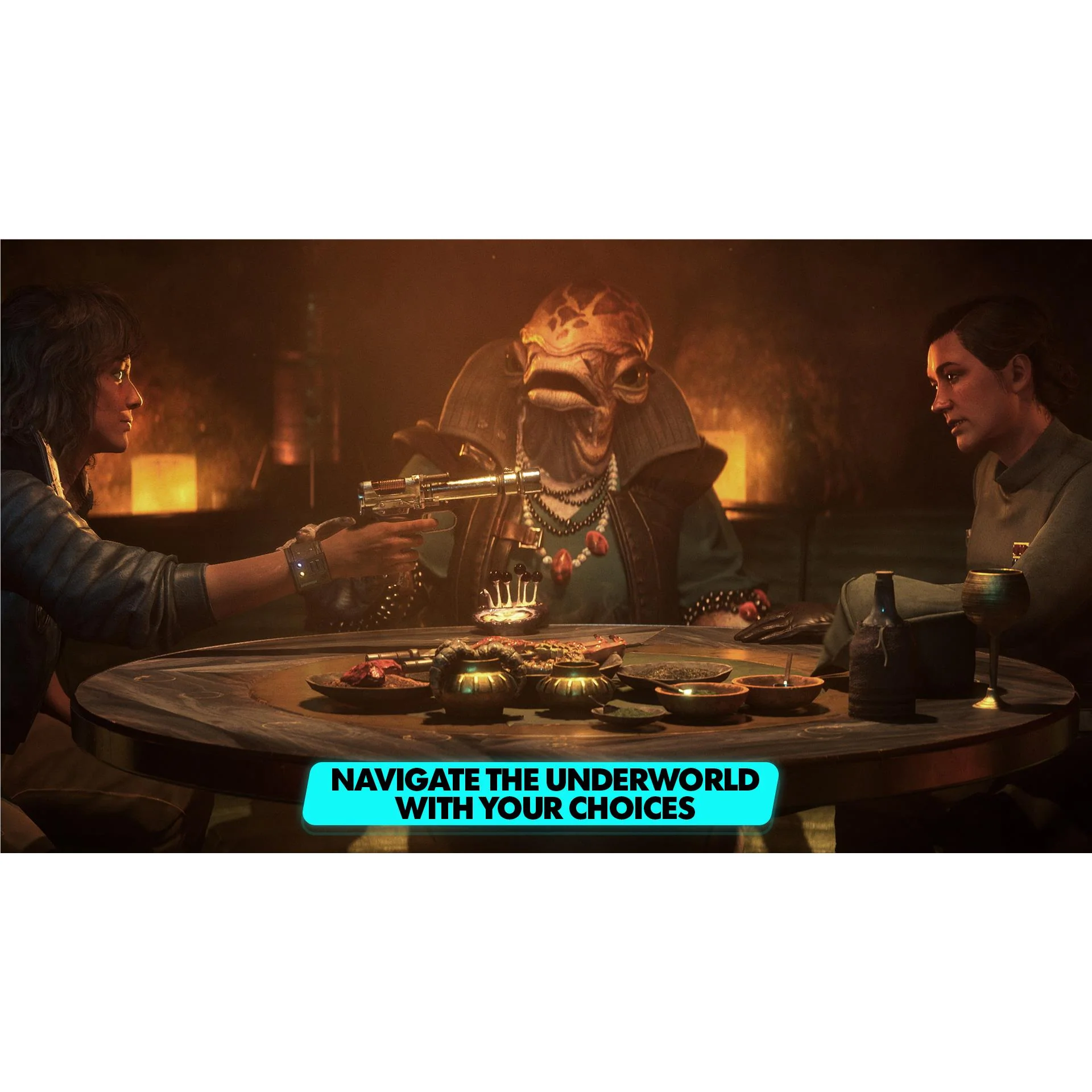Star Wars Outlaws Limited Edition - Image 7