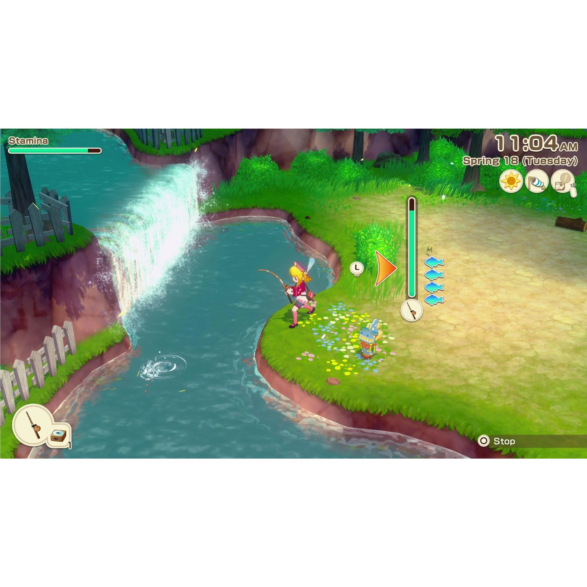 Story of Seasons: Grand Bazaar - Image 8