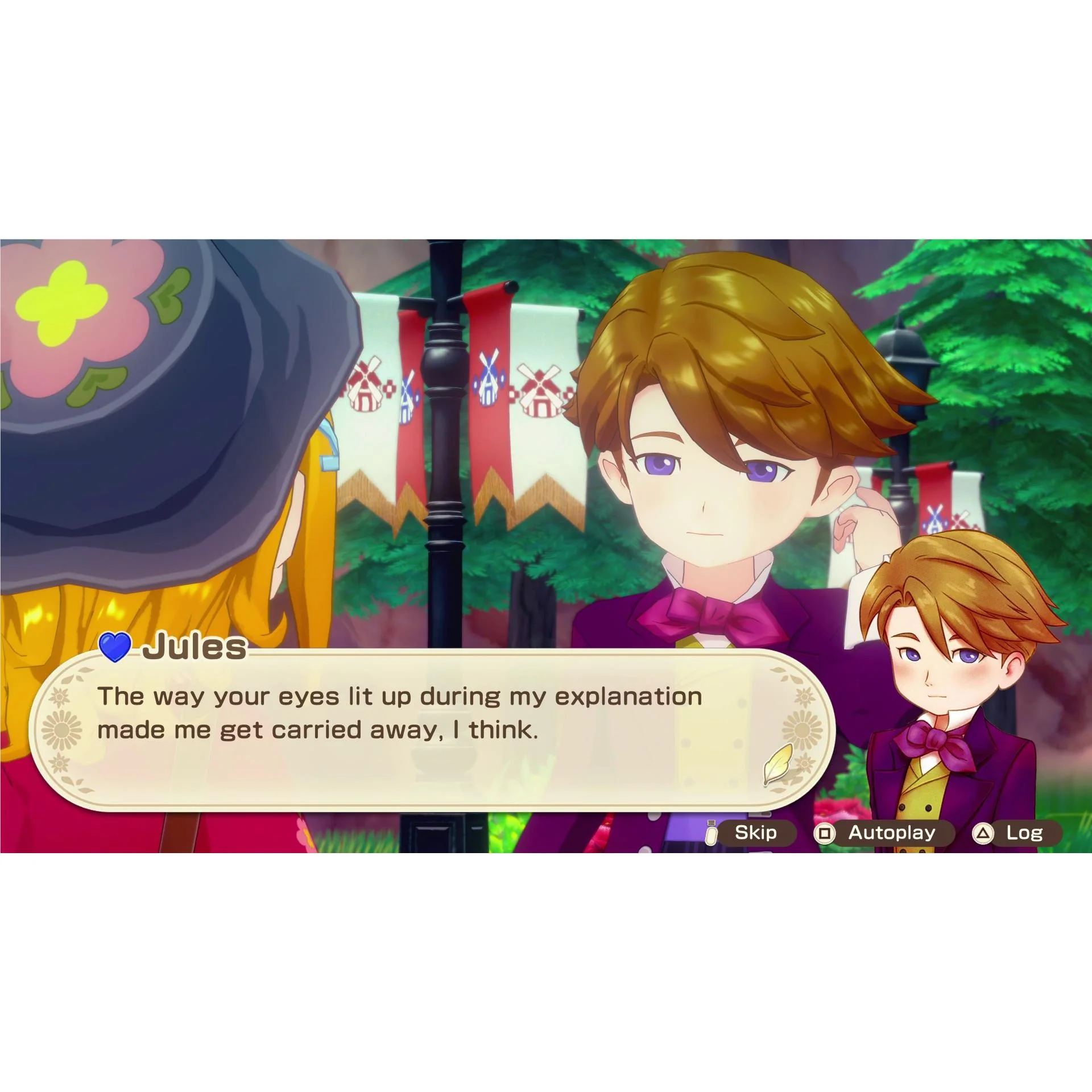 Story of Seasons: Grand Bazaar - Image 9