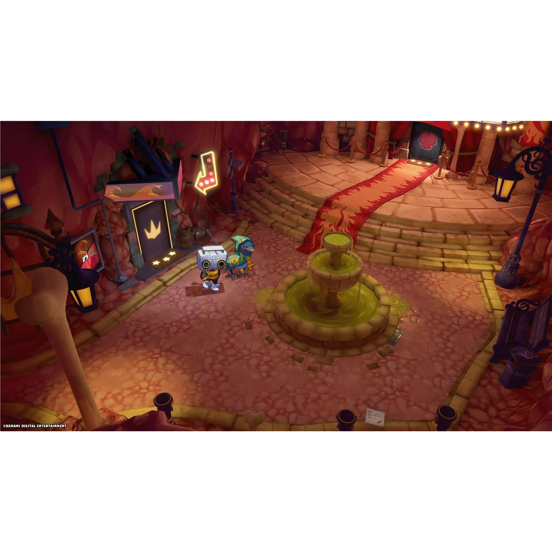 Super Crazy Rhythm Castle - Image 7