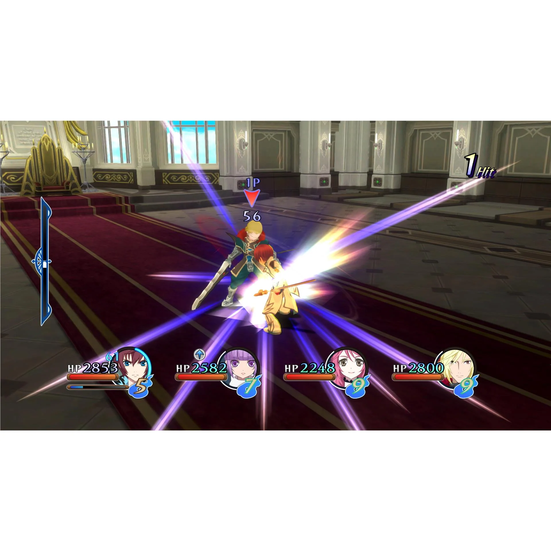 Tales of Graces f Remastered - Image 3