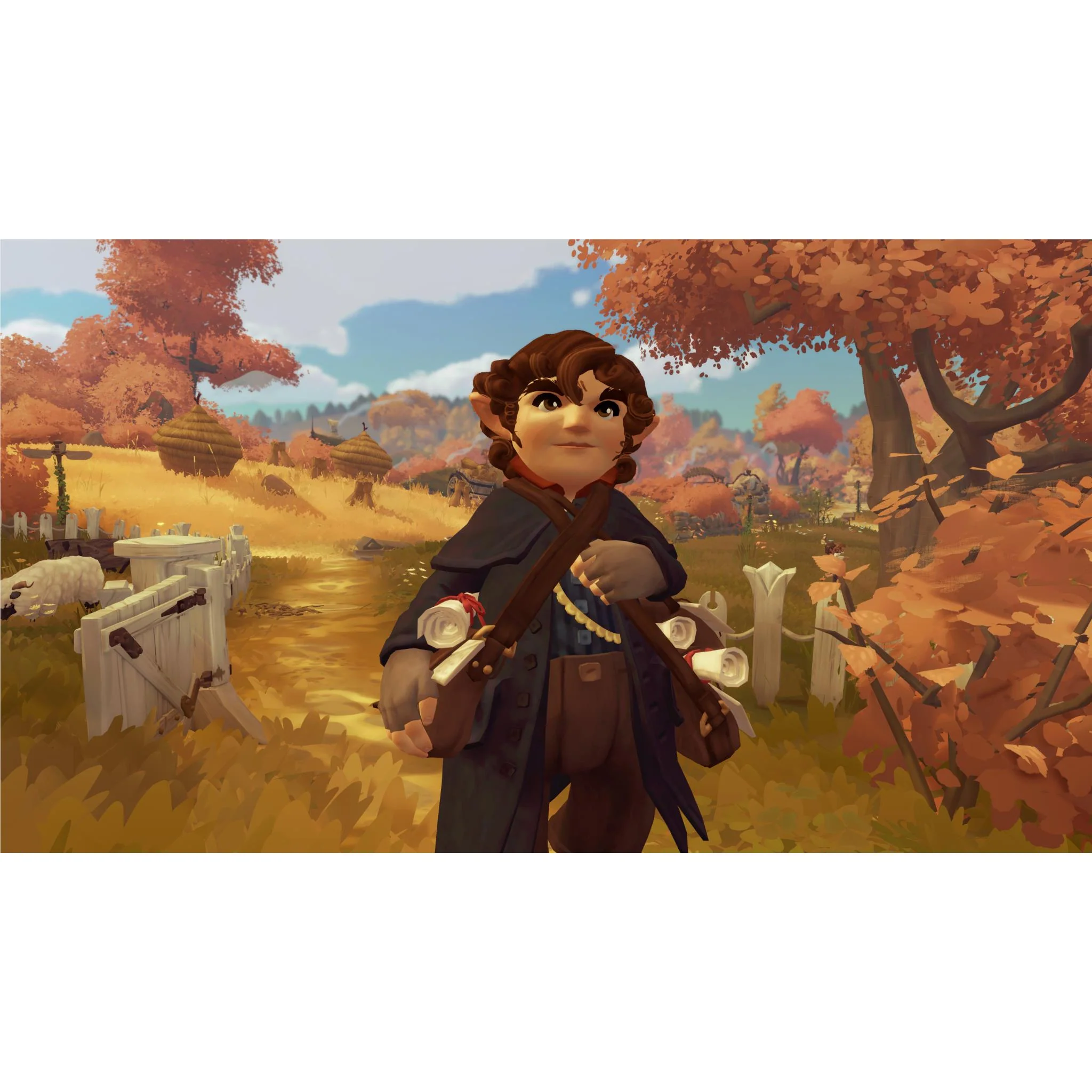 Tales of the Shire: A Lord of the Rings Game - Image 11