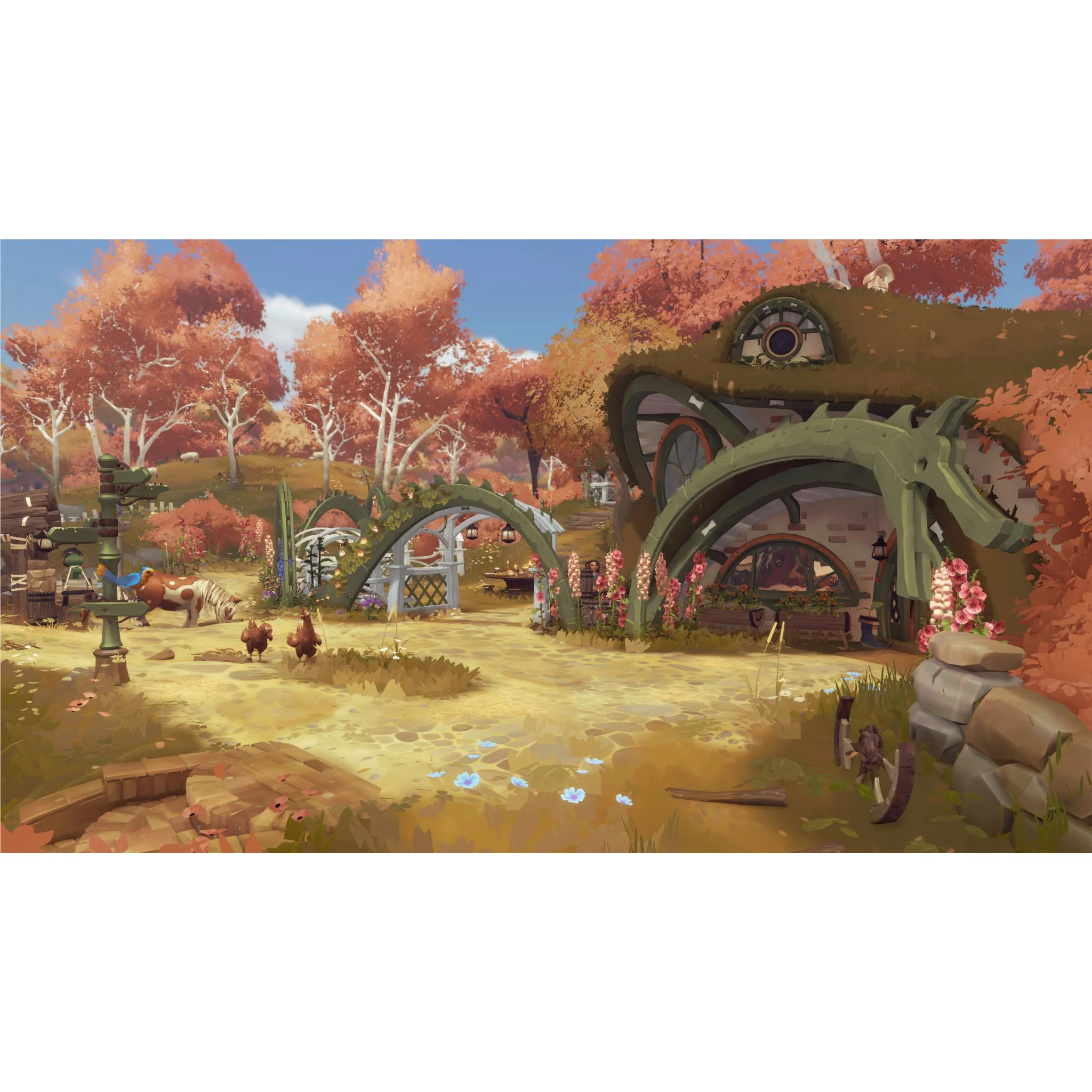 Tales of the Shire: A Lord of the Rings Game - Image 12