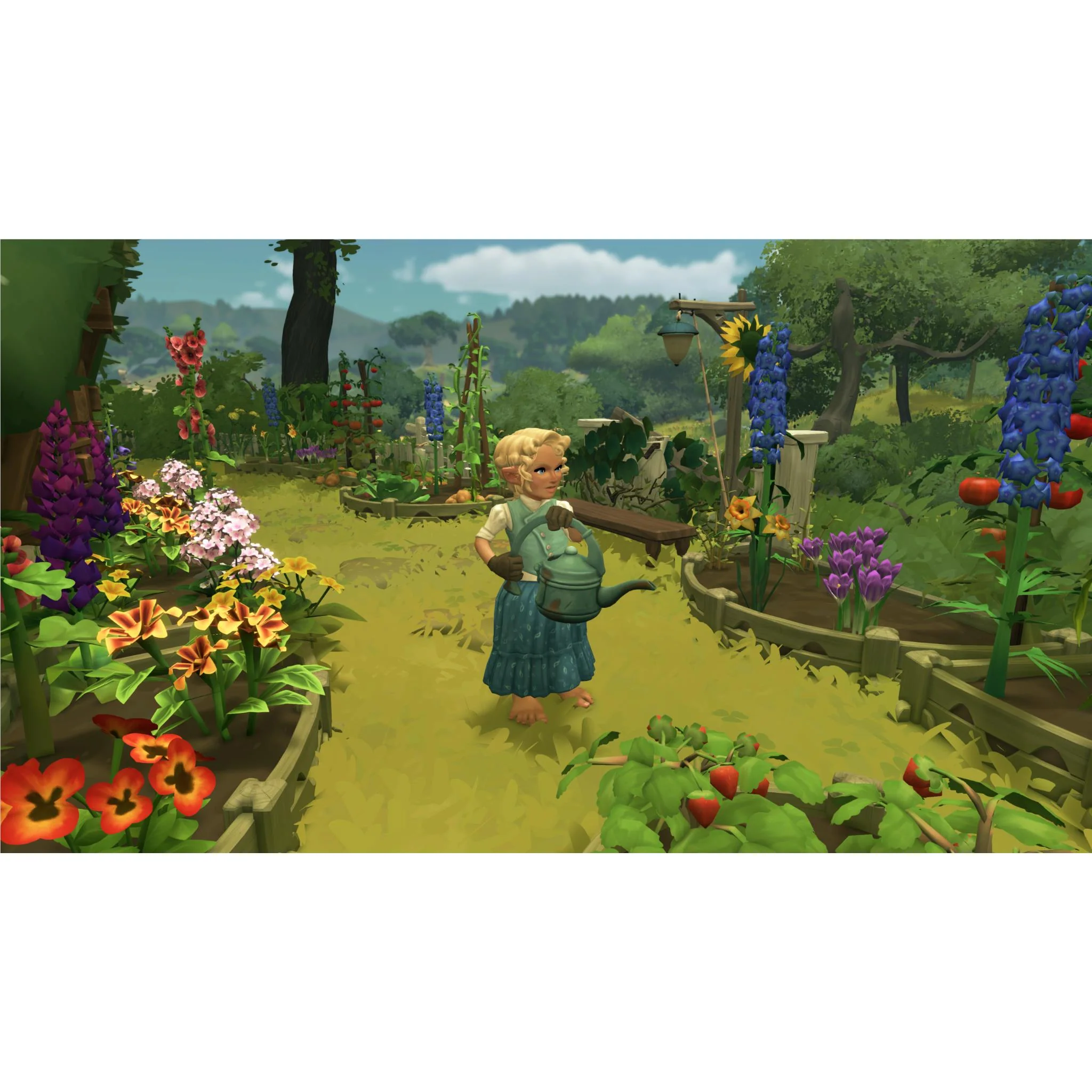 Tales of the Shire: A Lord of the Rings Game - Image 3