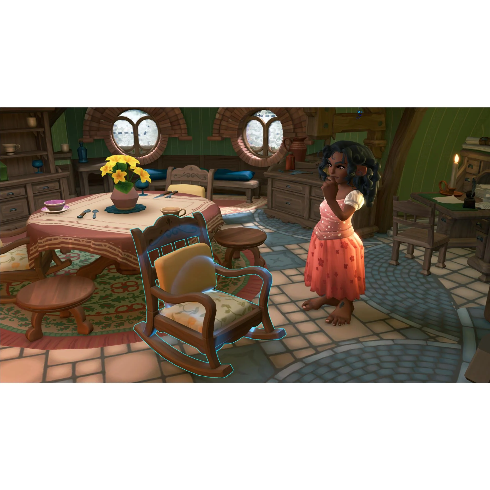 Tales of the Shire: A Lord of the Rings Game - Image 4
