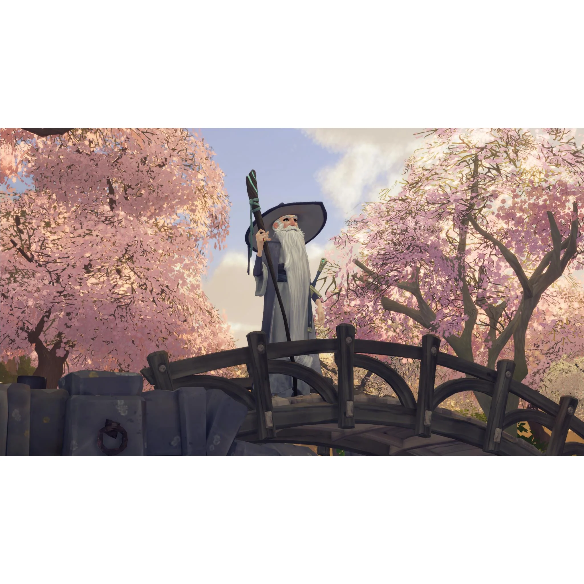 Tales of the Shire: A Lord of the Rings Game - Image 5