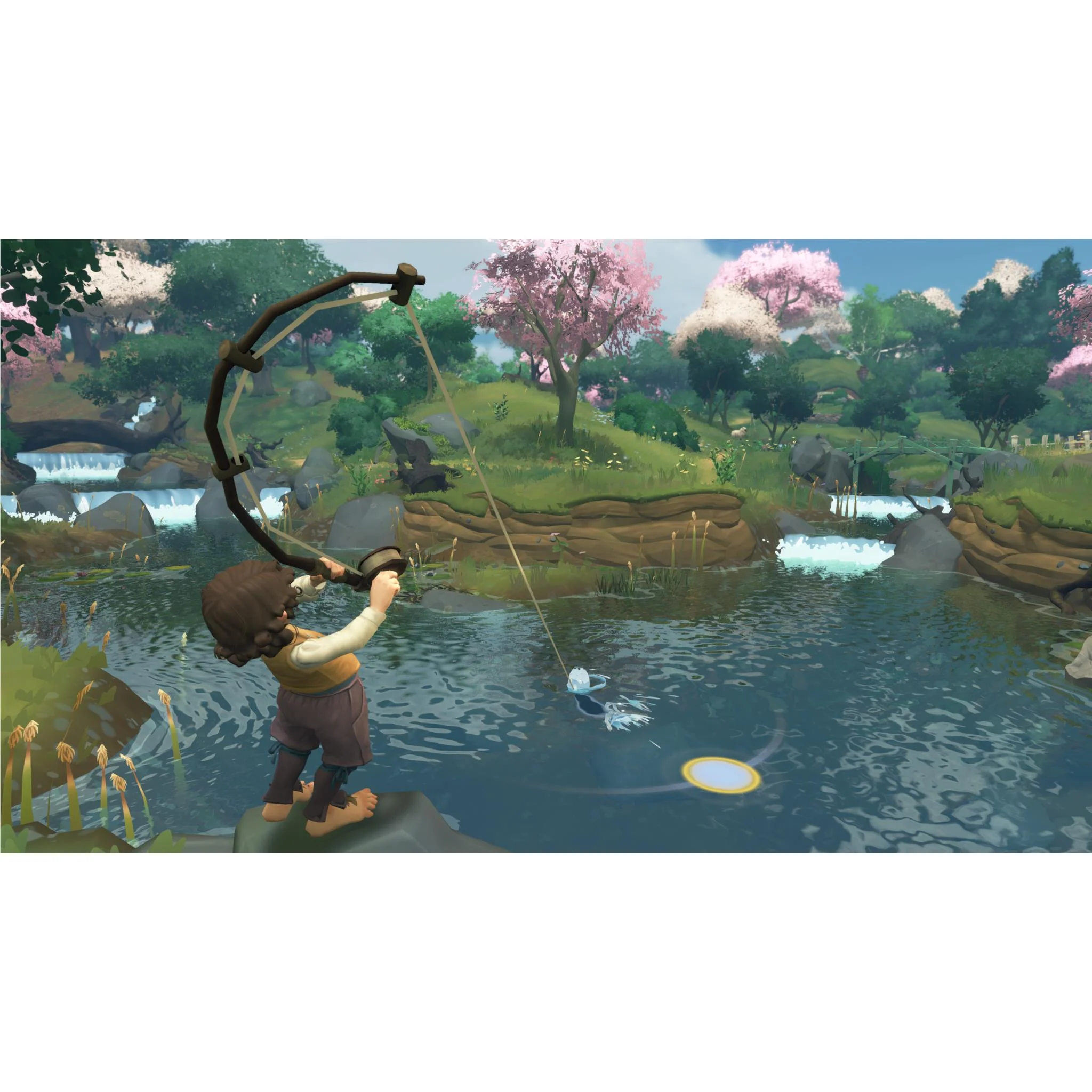 Tales of the Shire: A Lord of the Rings Game - Image 6