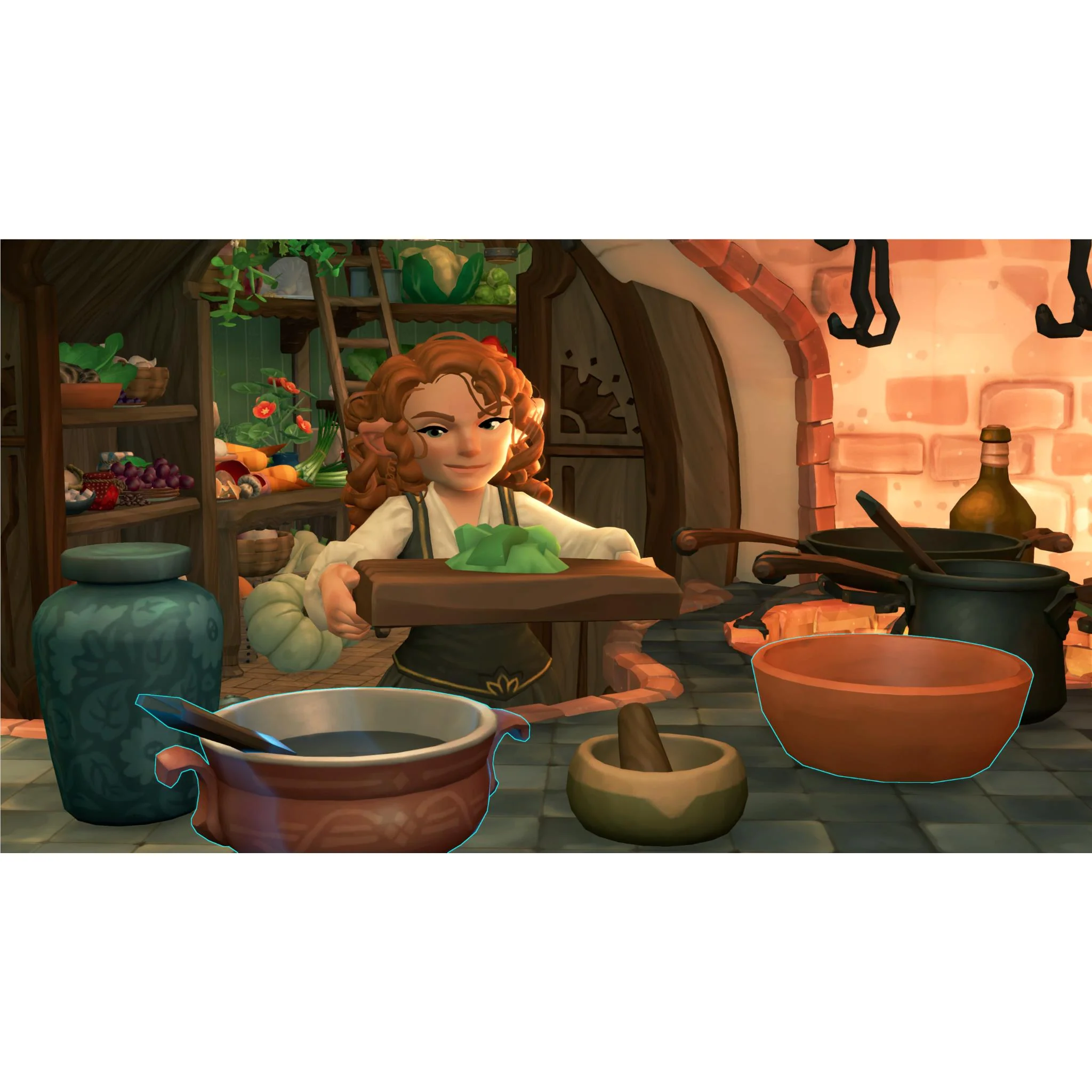 Tales of the Shire: A Lord of the Rings Game - Image 7