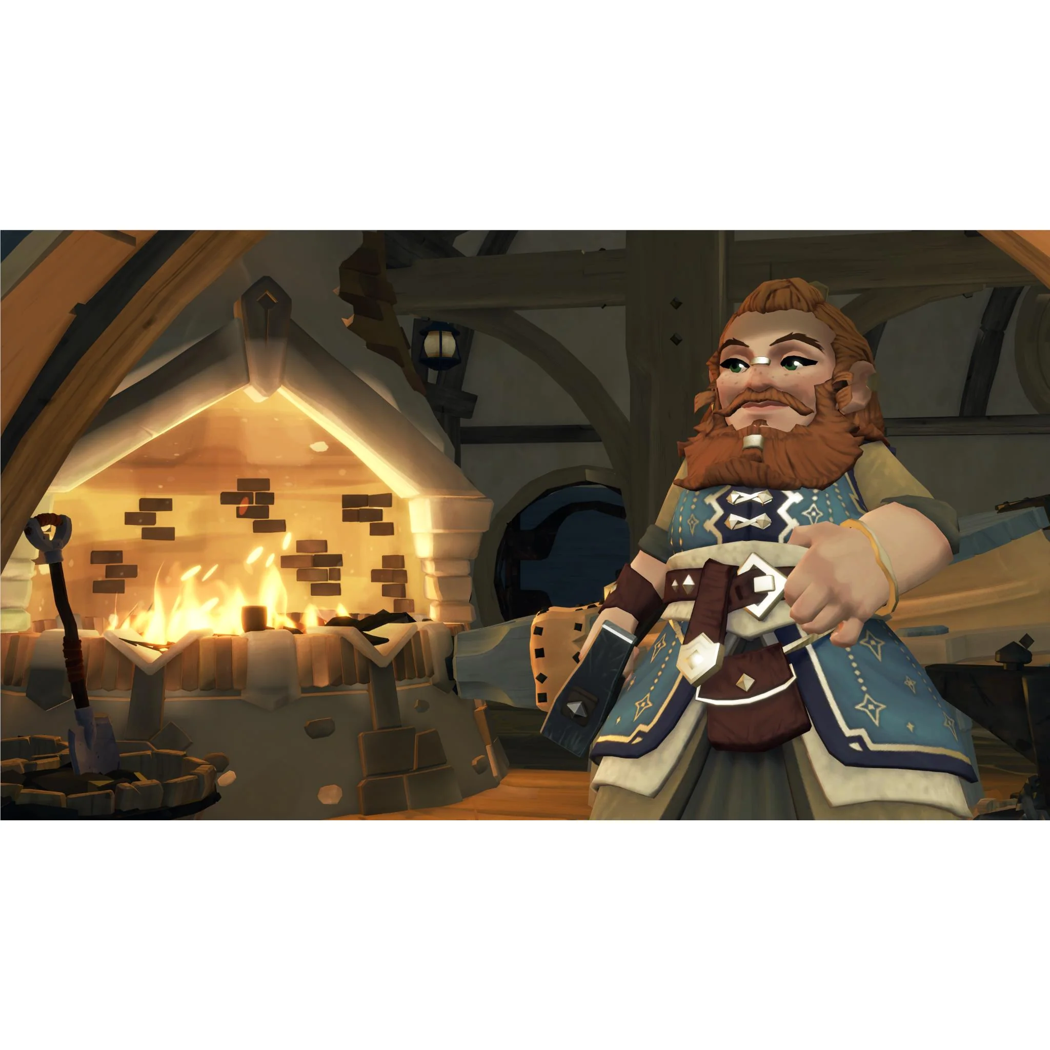 Tales of the Shire: A Lord of the Rings Game - Image 8