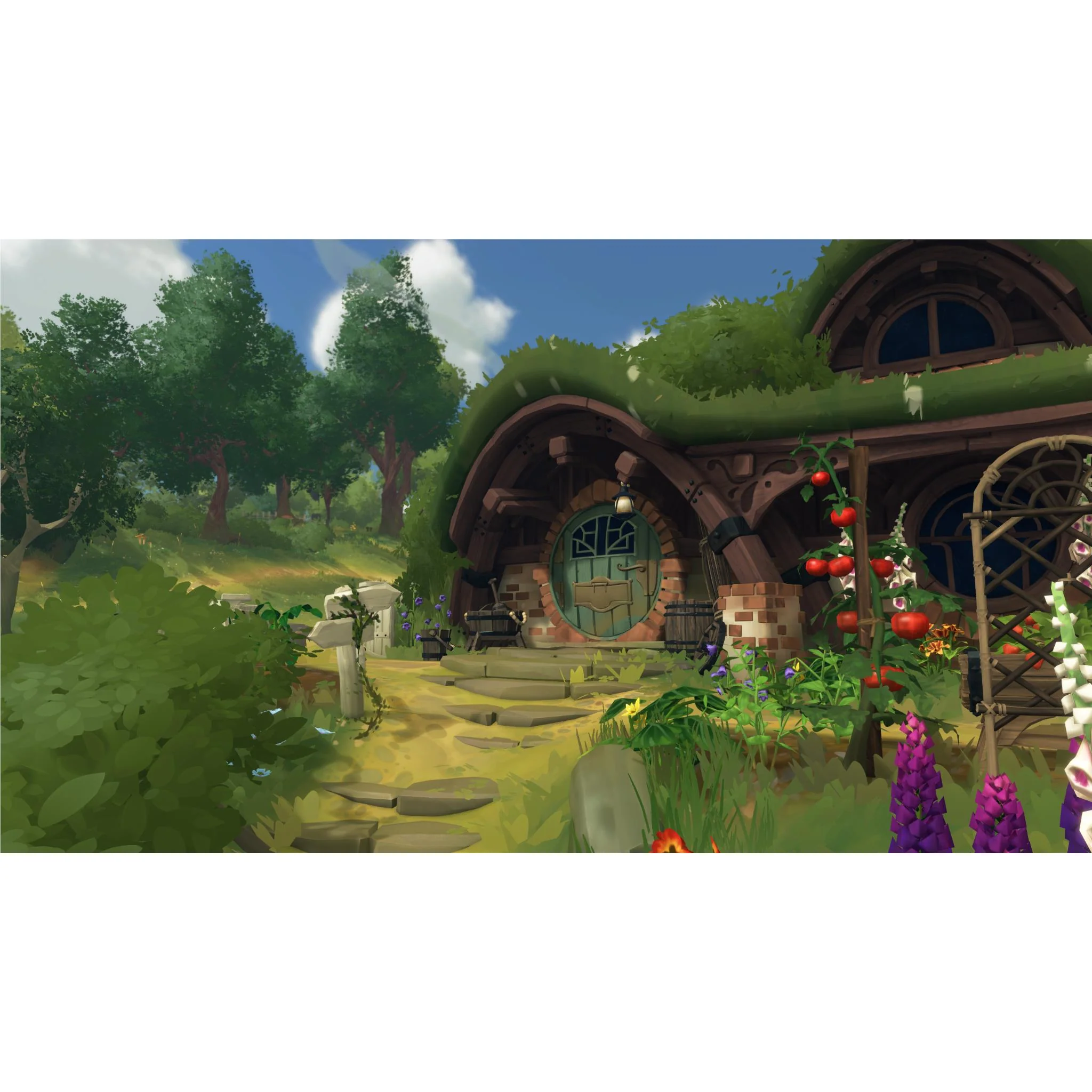 Tales of the Shire: A Lord of the Rings Game - Image 9