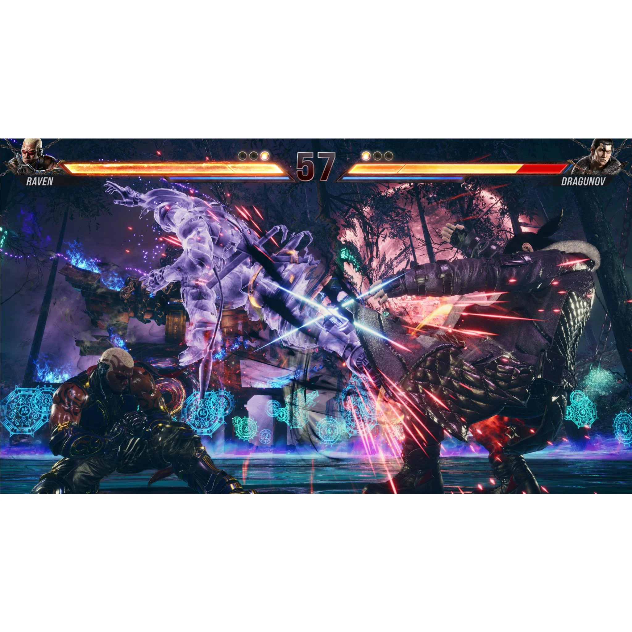 Tekken 8 - Image 10