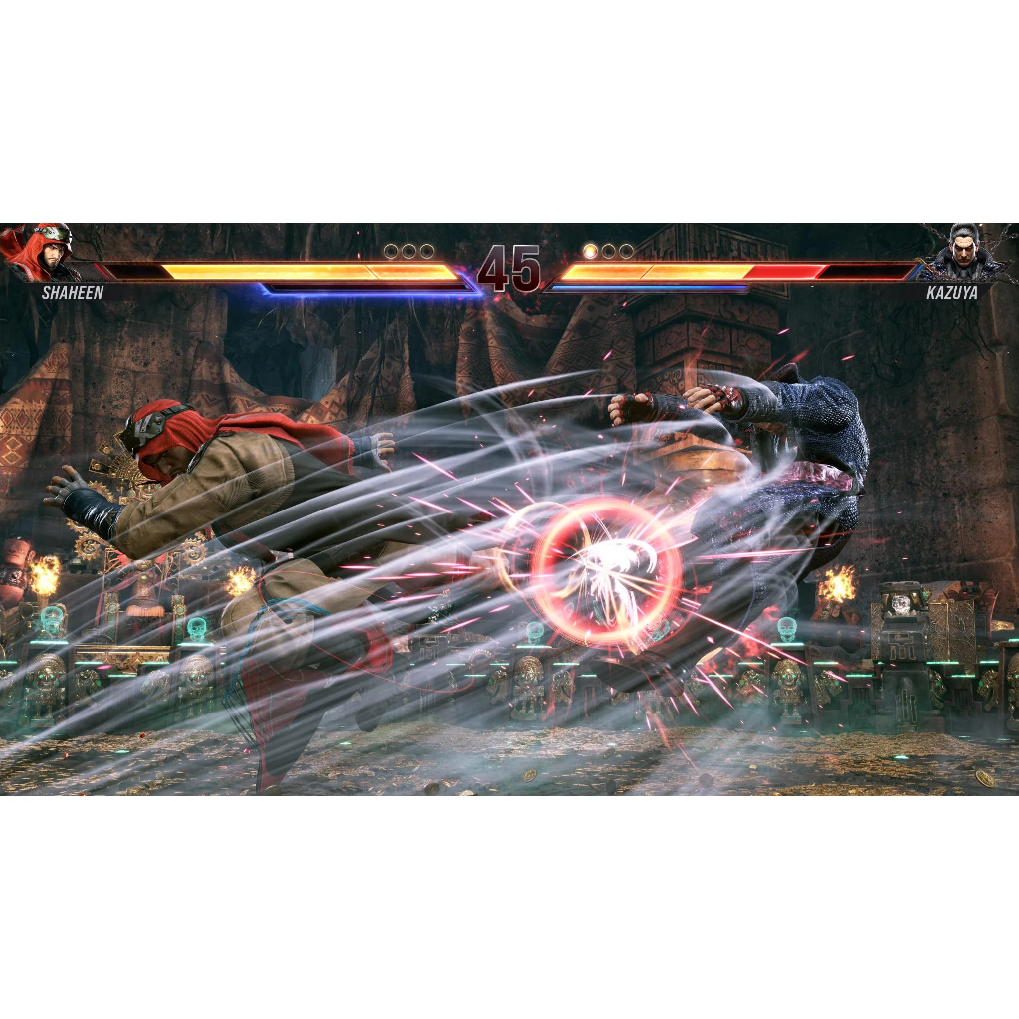 Tekken 8 - Image 11