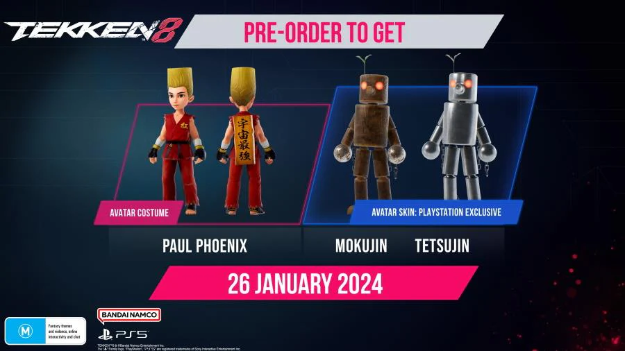 Tekken 8 - Image 12