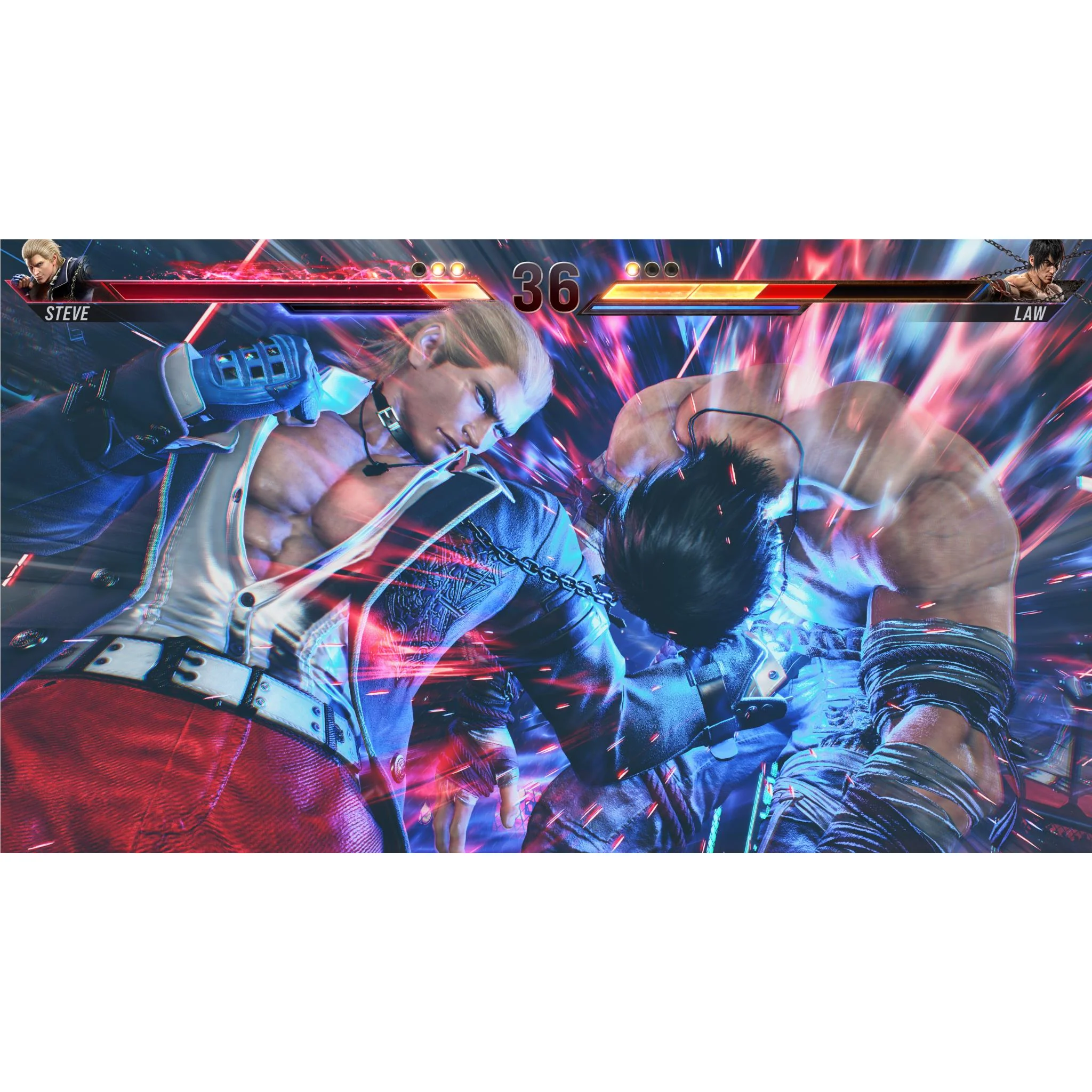Tekken 8 - Image 2