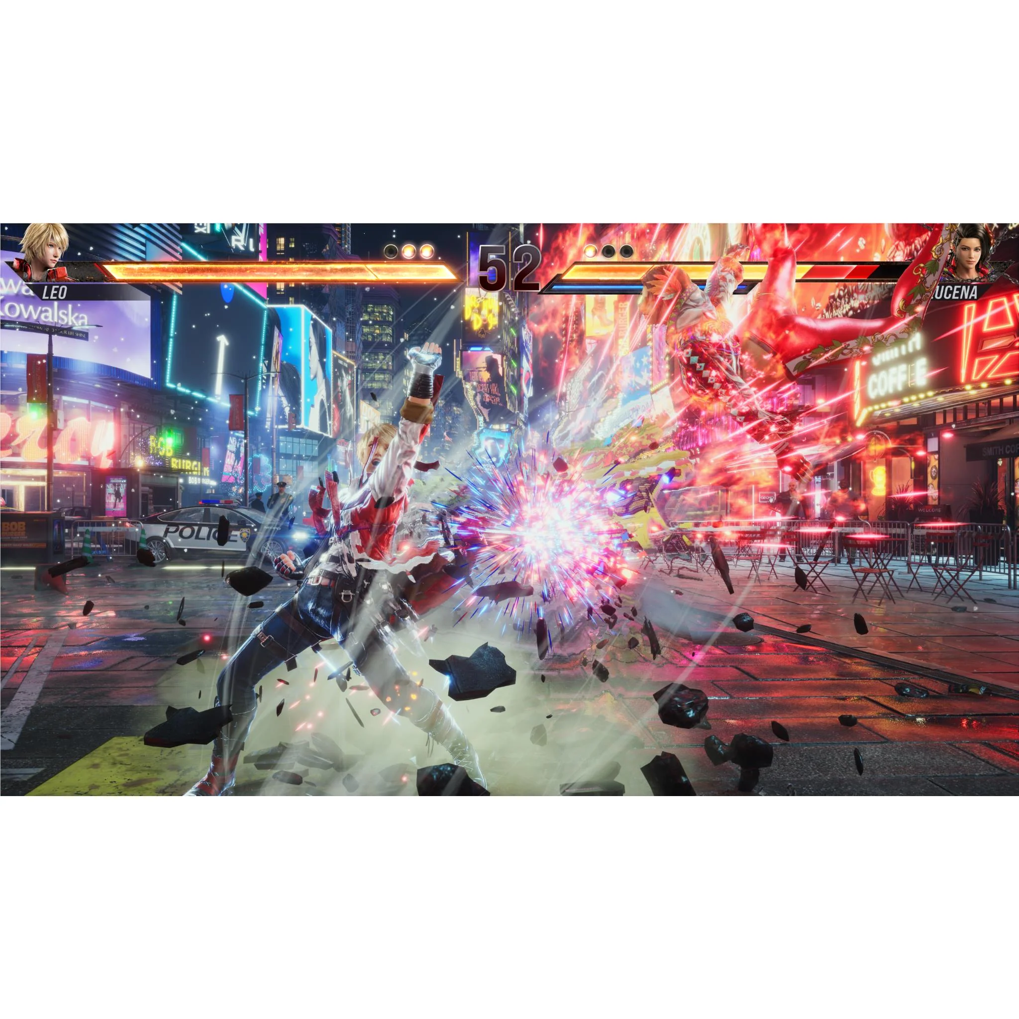 Tekken 8 - Image 8