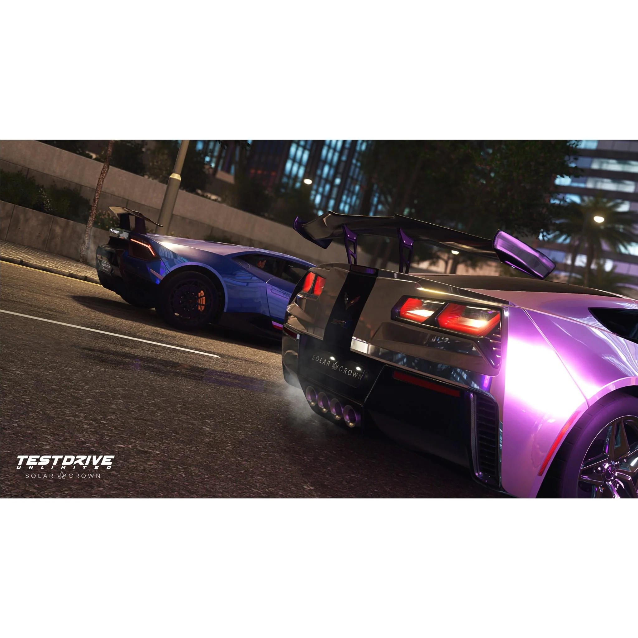 Test Drive Unlimited: Solar Crown - Image 4