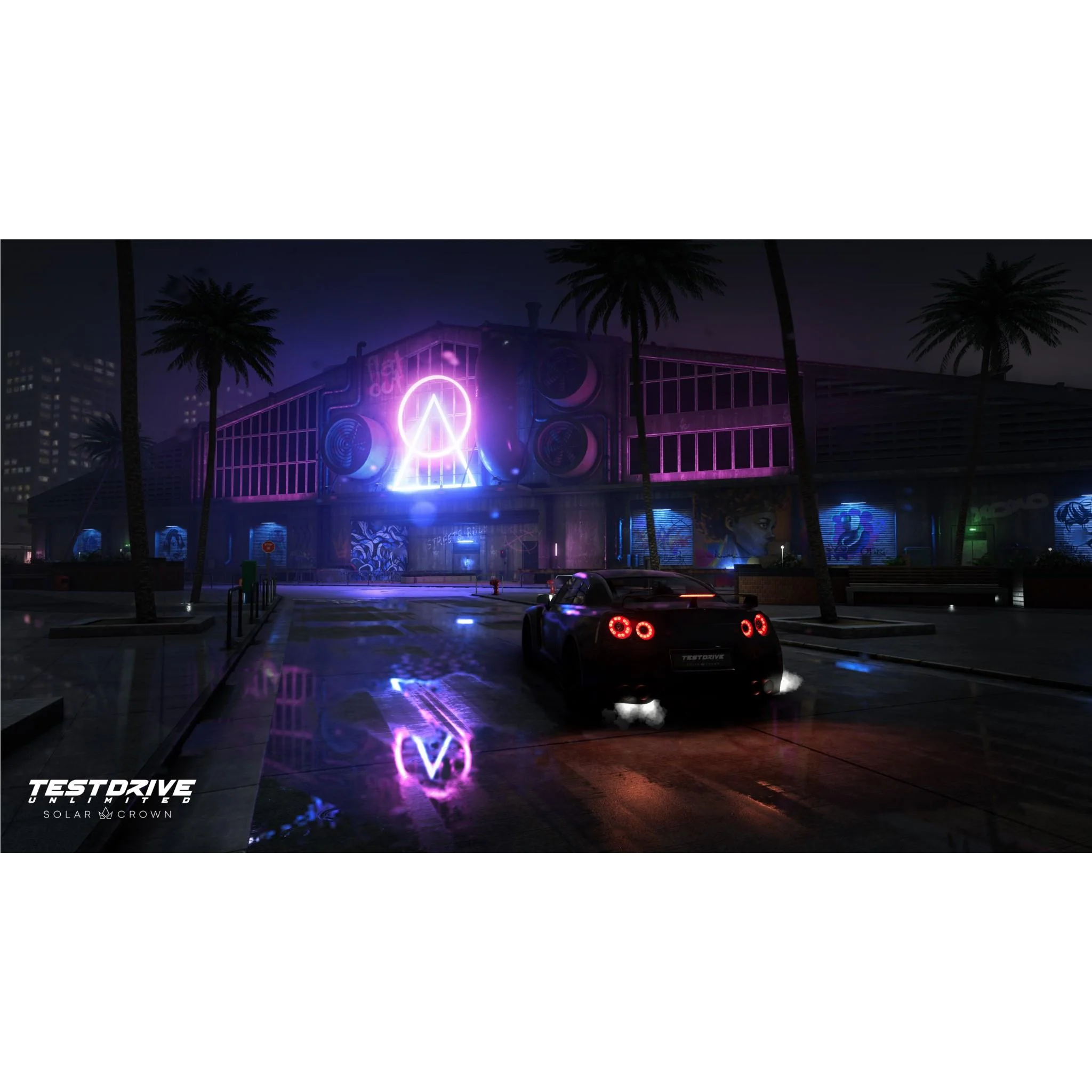 Test Drive Unlimited: Solar Crown - Image 6