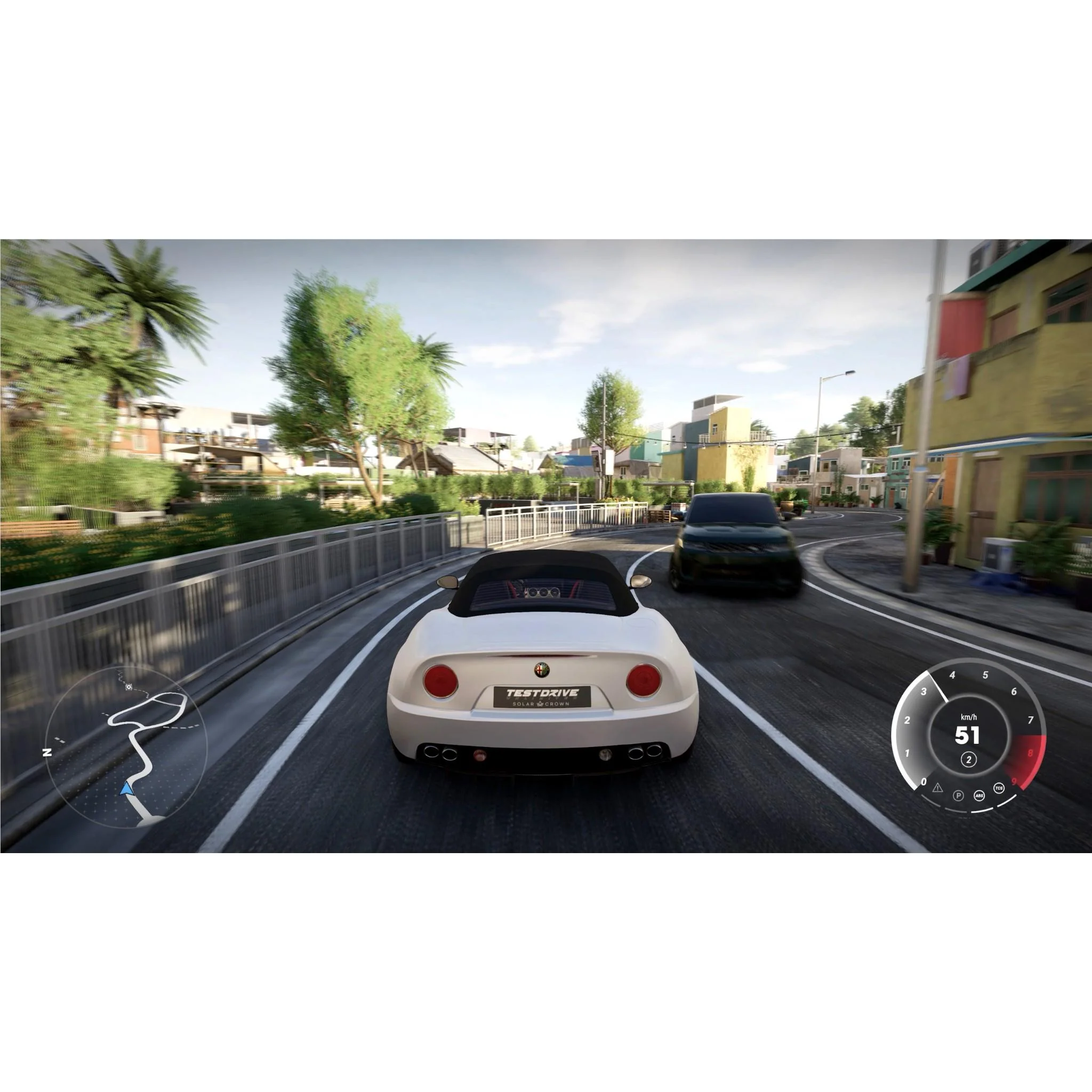 Test Drive Unlimited: Solar Crown - Image 7