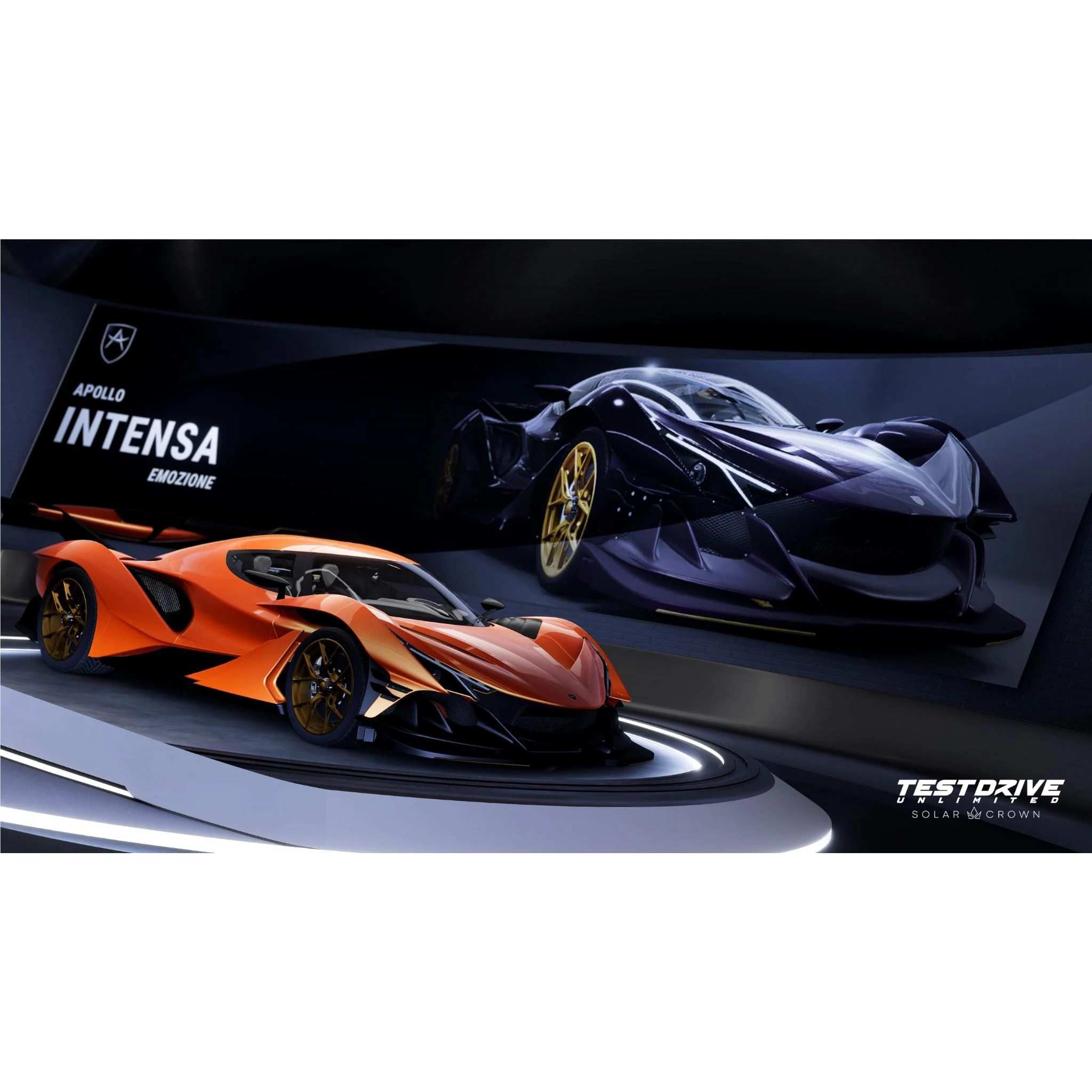 Test Drive Unlimited: Solar Crown - Image 9