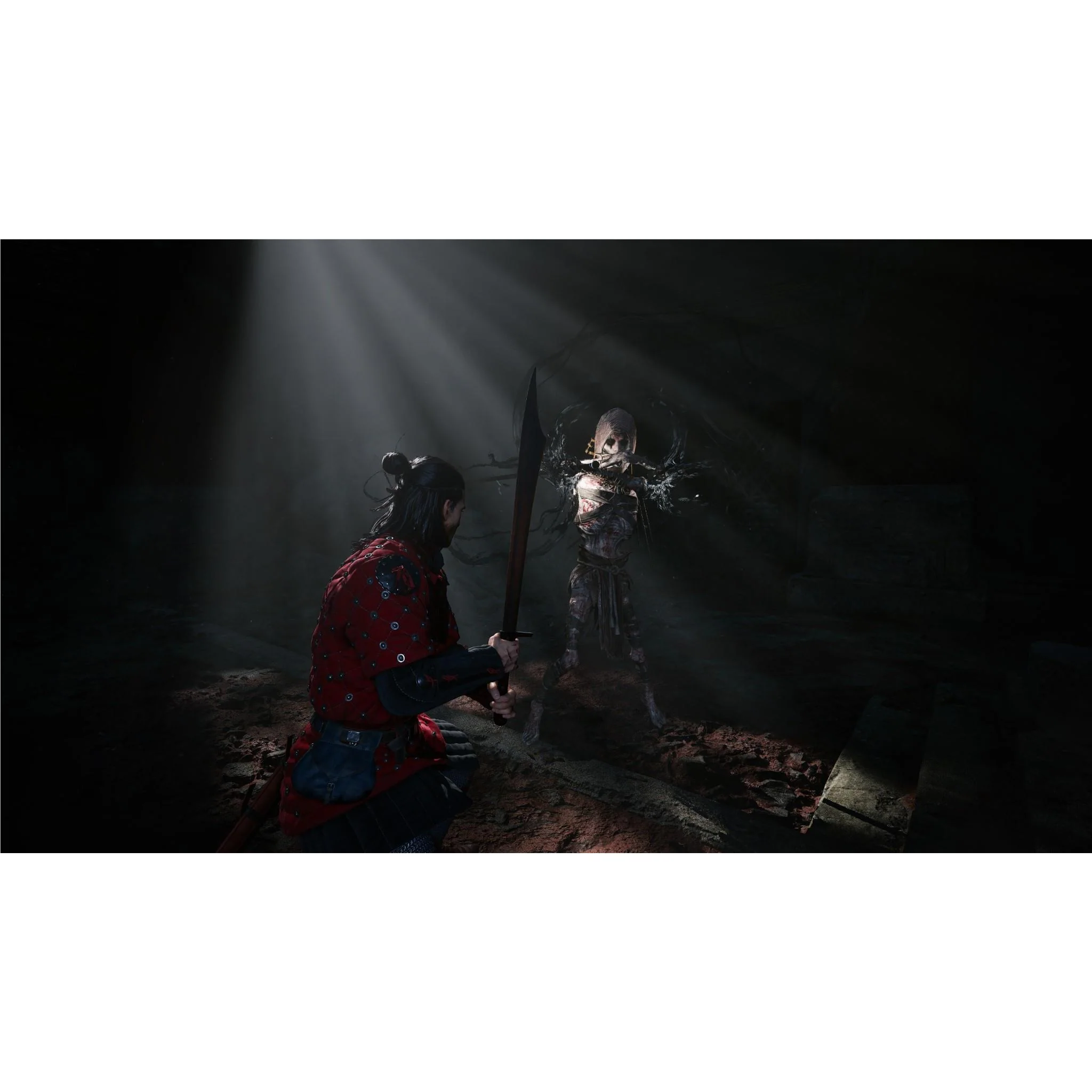 The Blood of Dawnwalker Day One Edition - Image 8