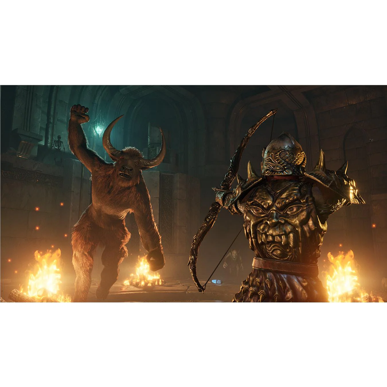 The Elder Scrolls IV: Oblivion Remastered Deluxe Edition - Image 4